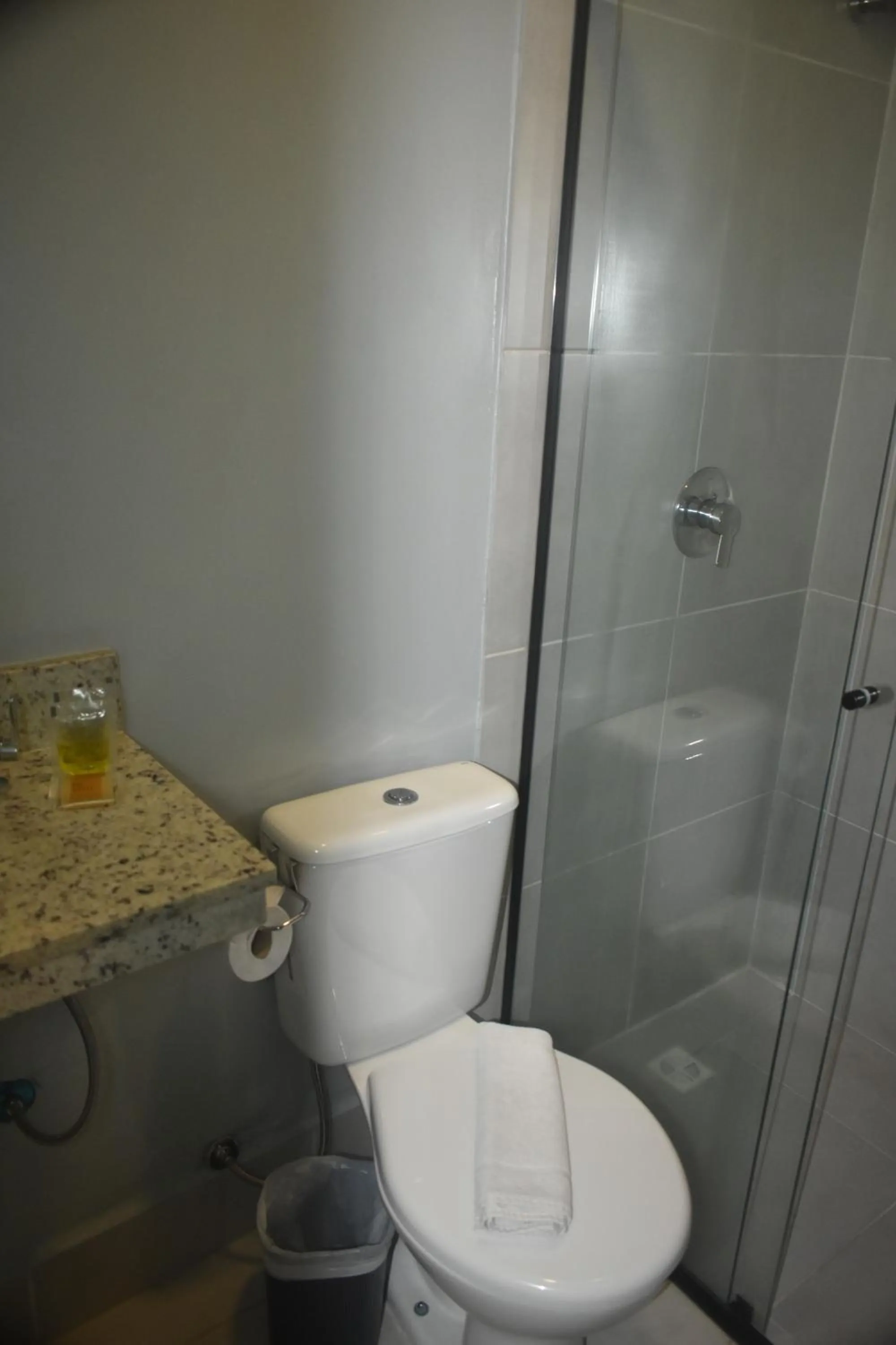 Unity Hotel - Paulista - SP