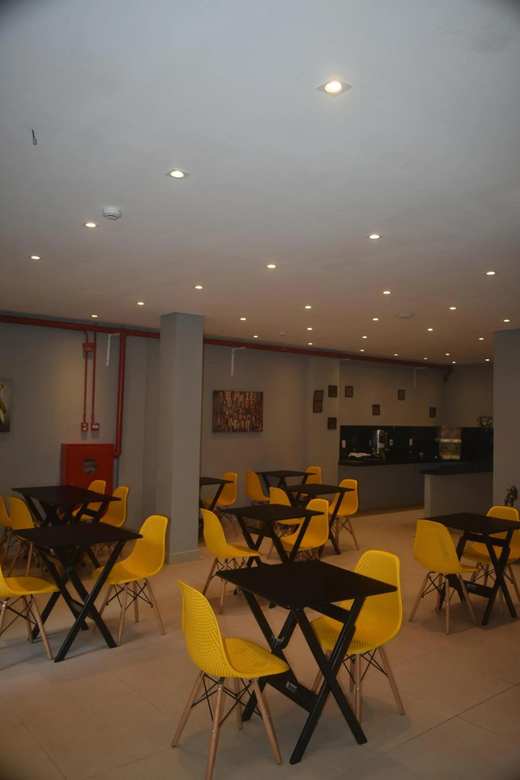 Unity Hotel - Paulista - SP