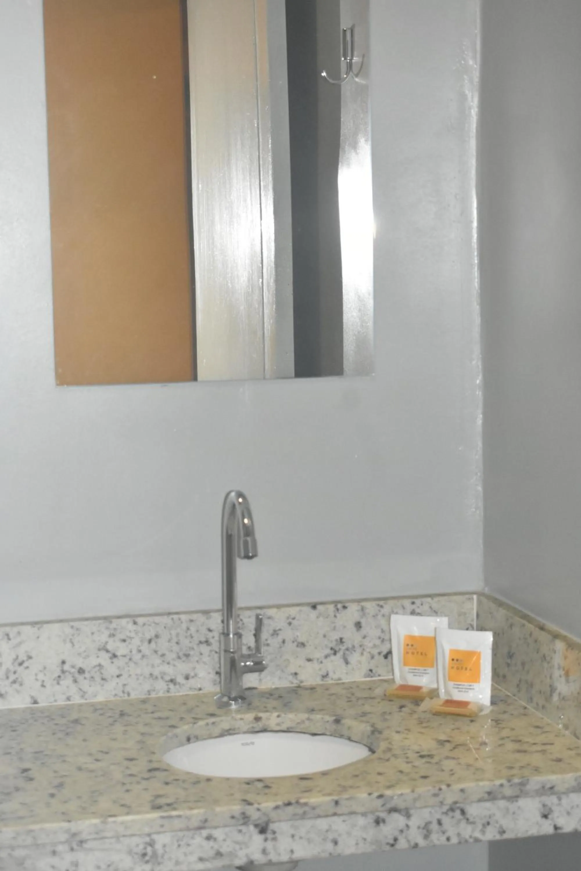 Unity Hotel - Paulista - SP