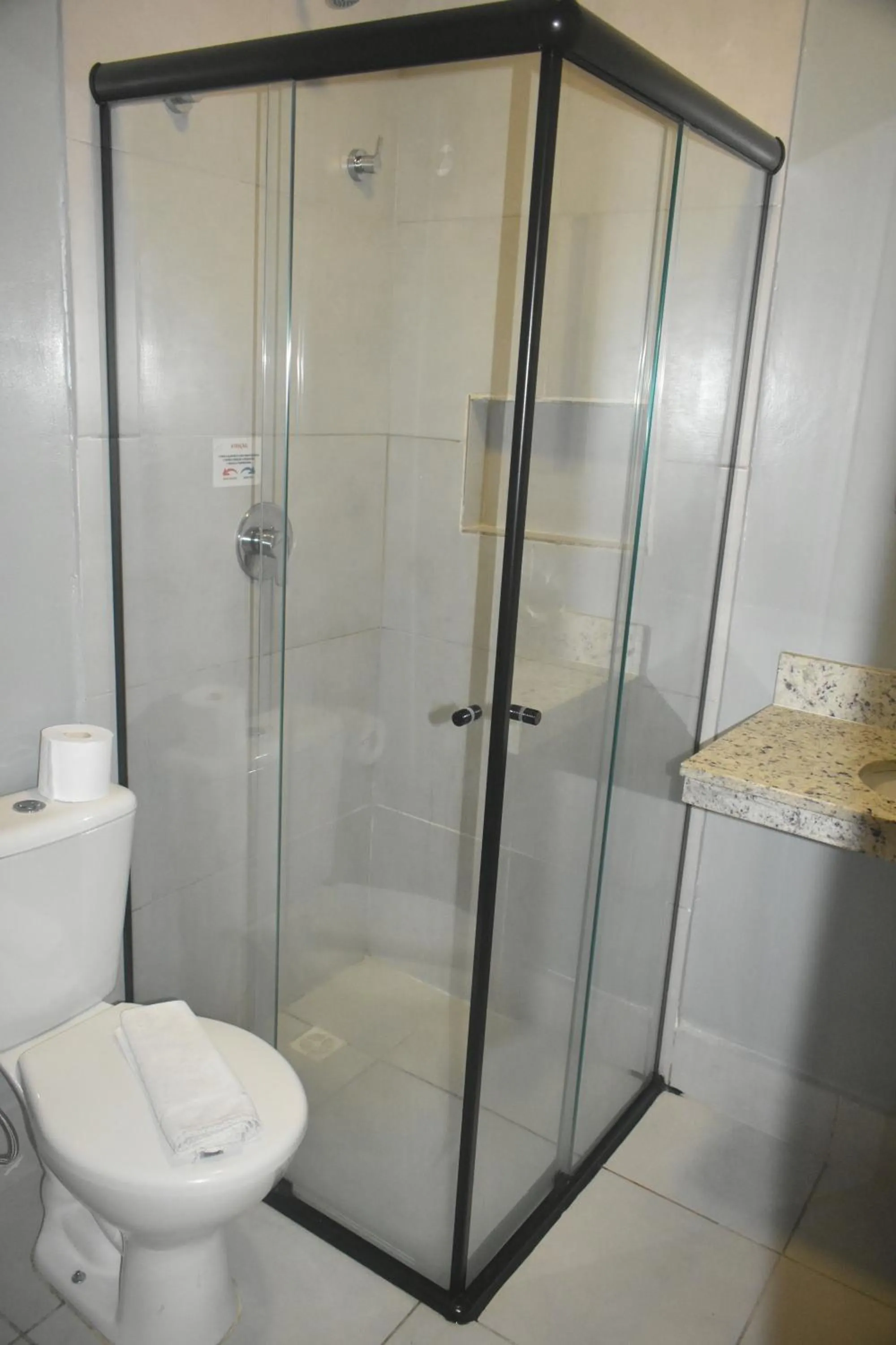 Unity Hotel - Paulista - SP