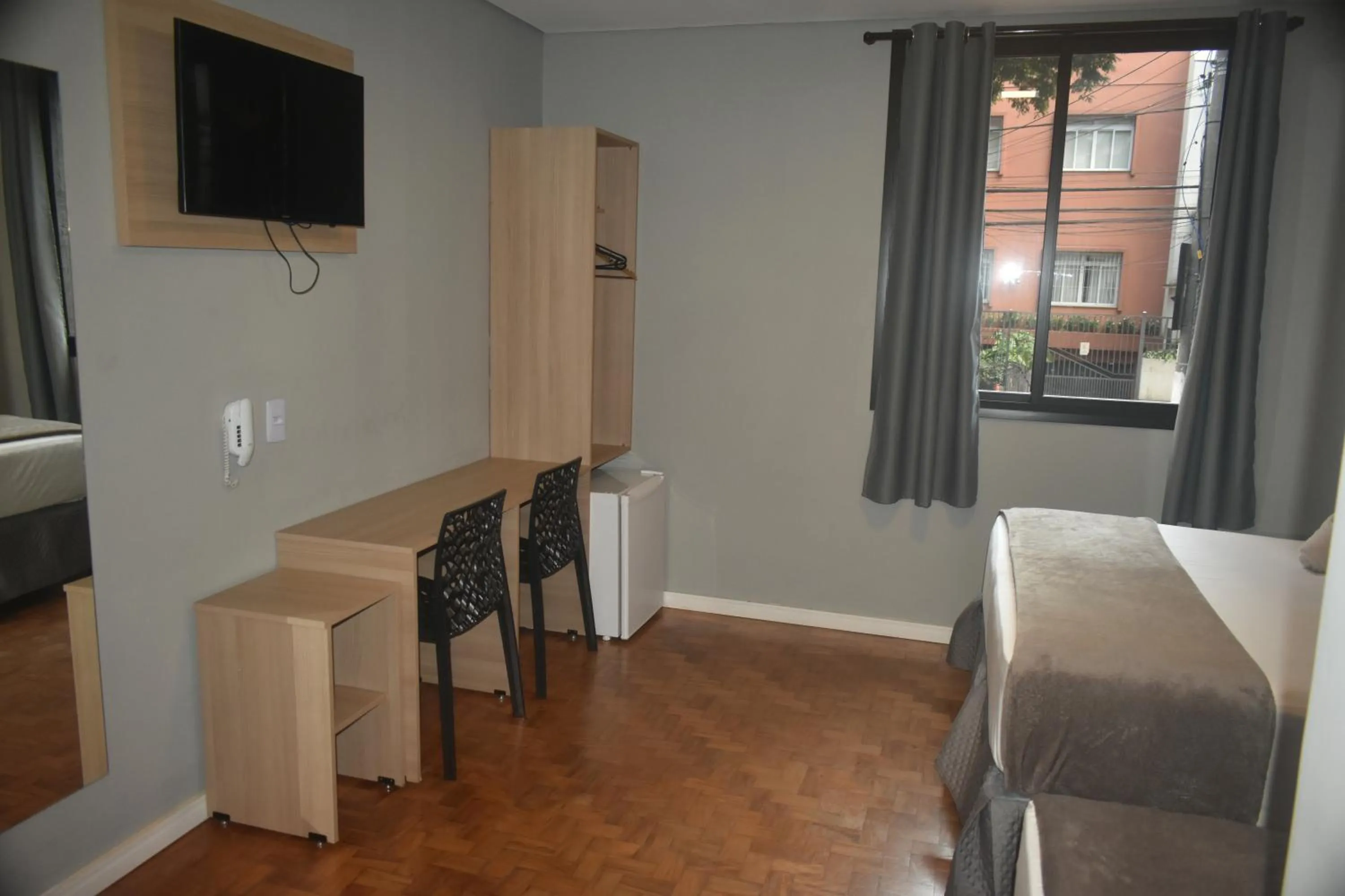 Unity Hotel - Paulista - SP