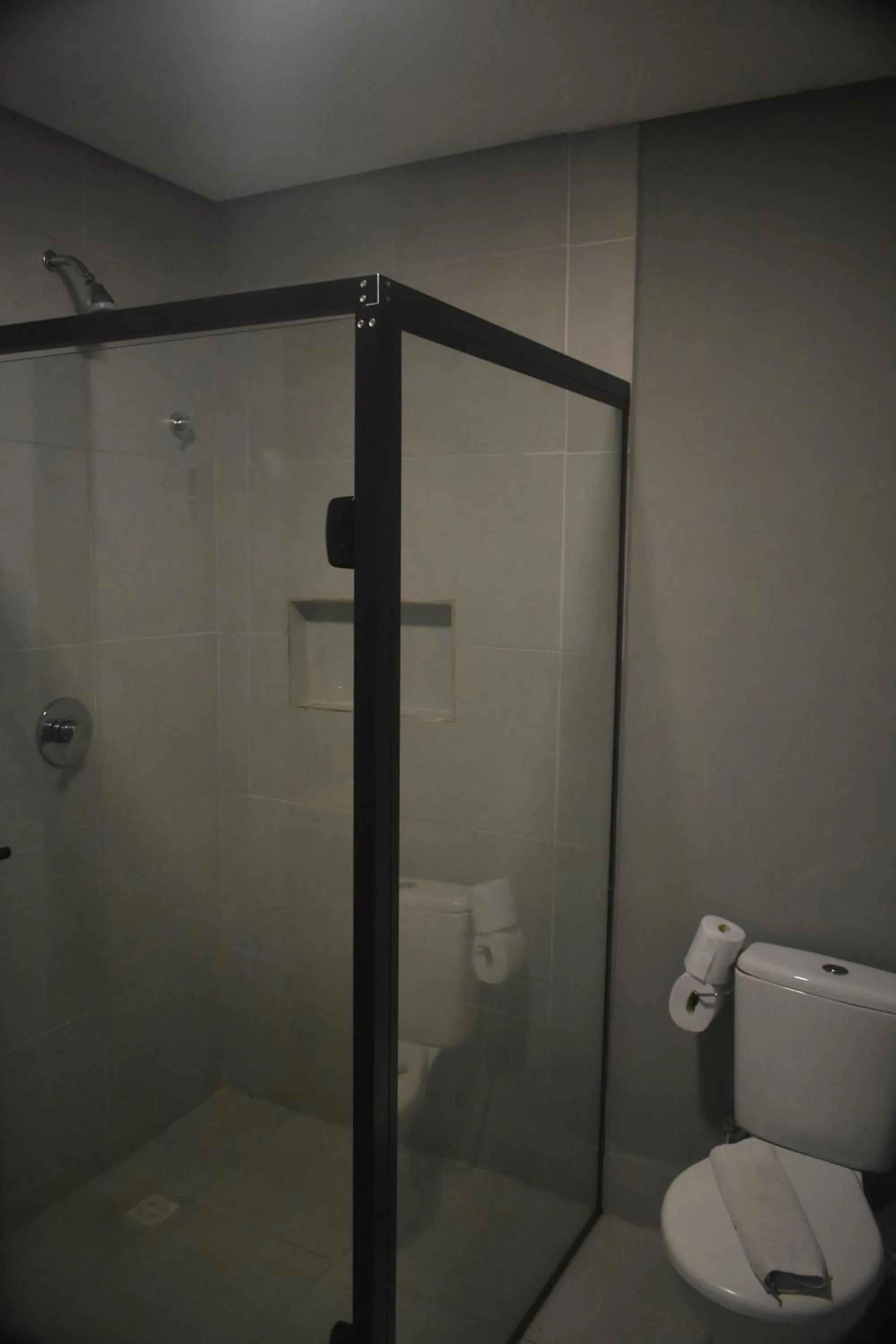 Unity Hotel - Paulista - SP