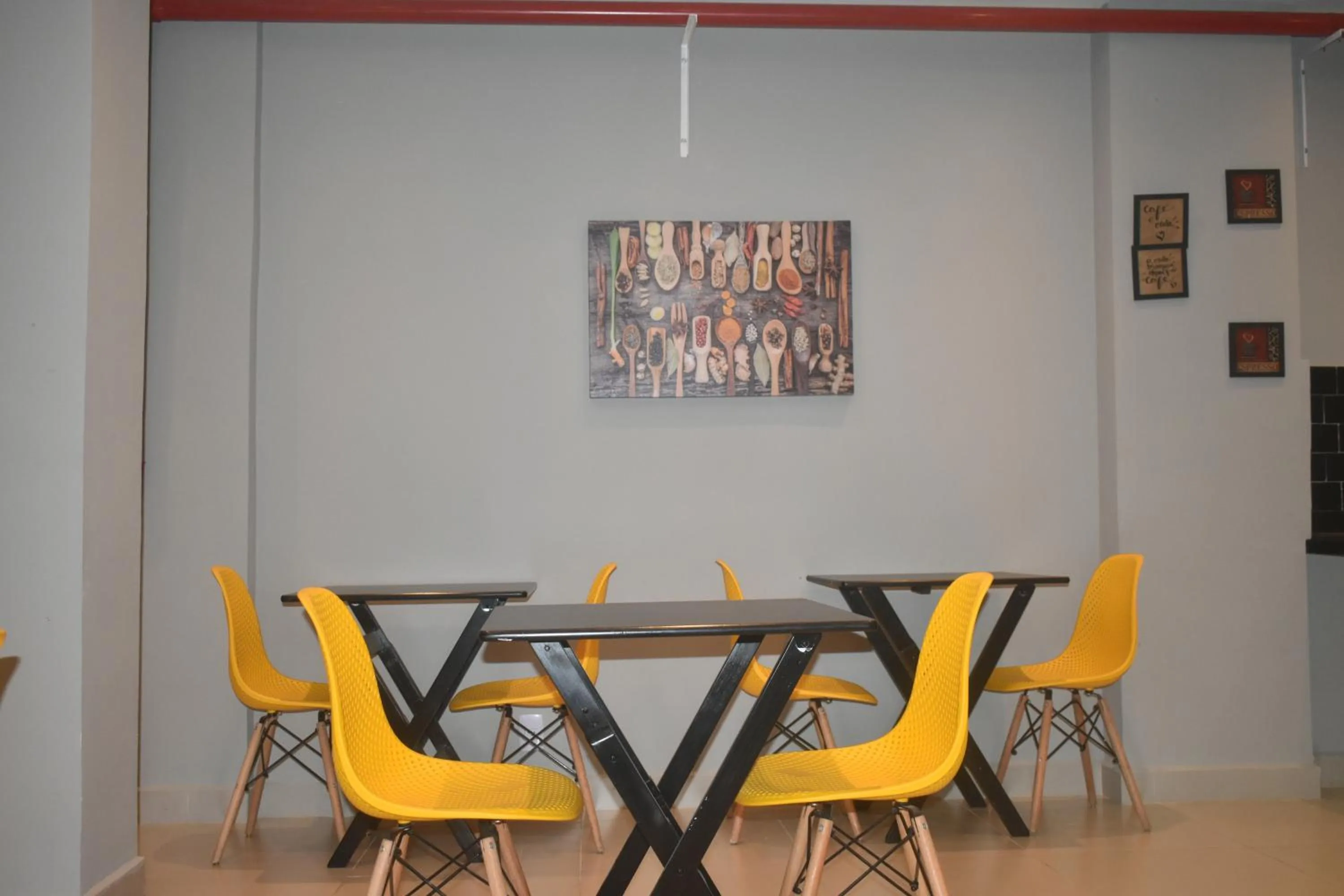 Unity Hotel - Paulista - SP