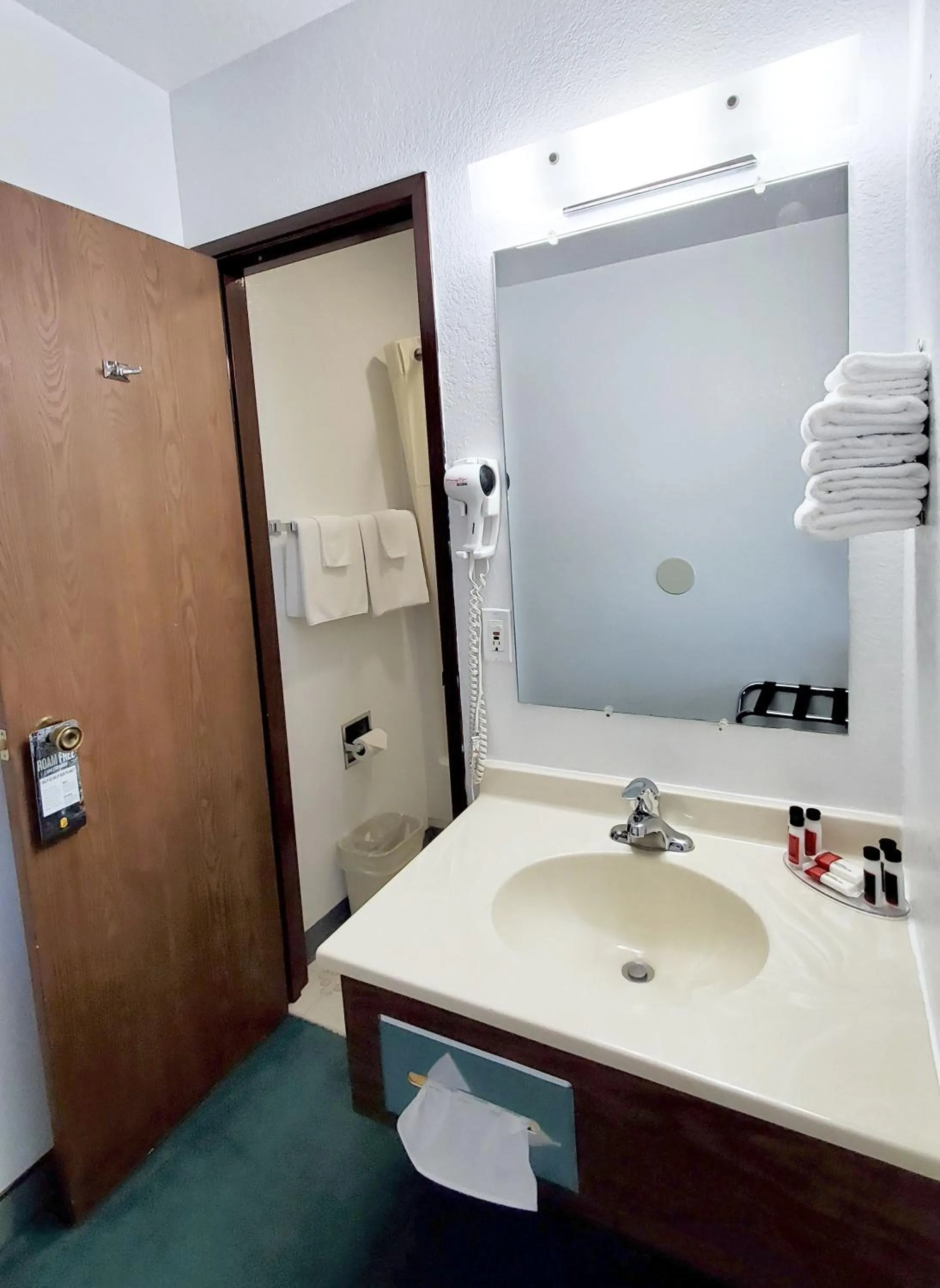 Super 8 by Wyndham Cut Bank