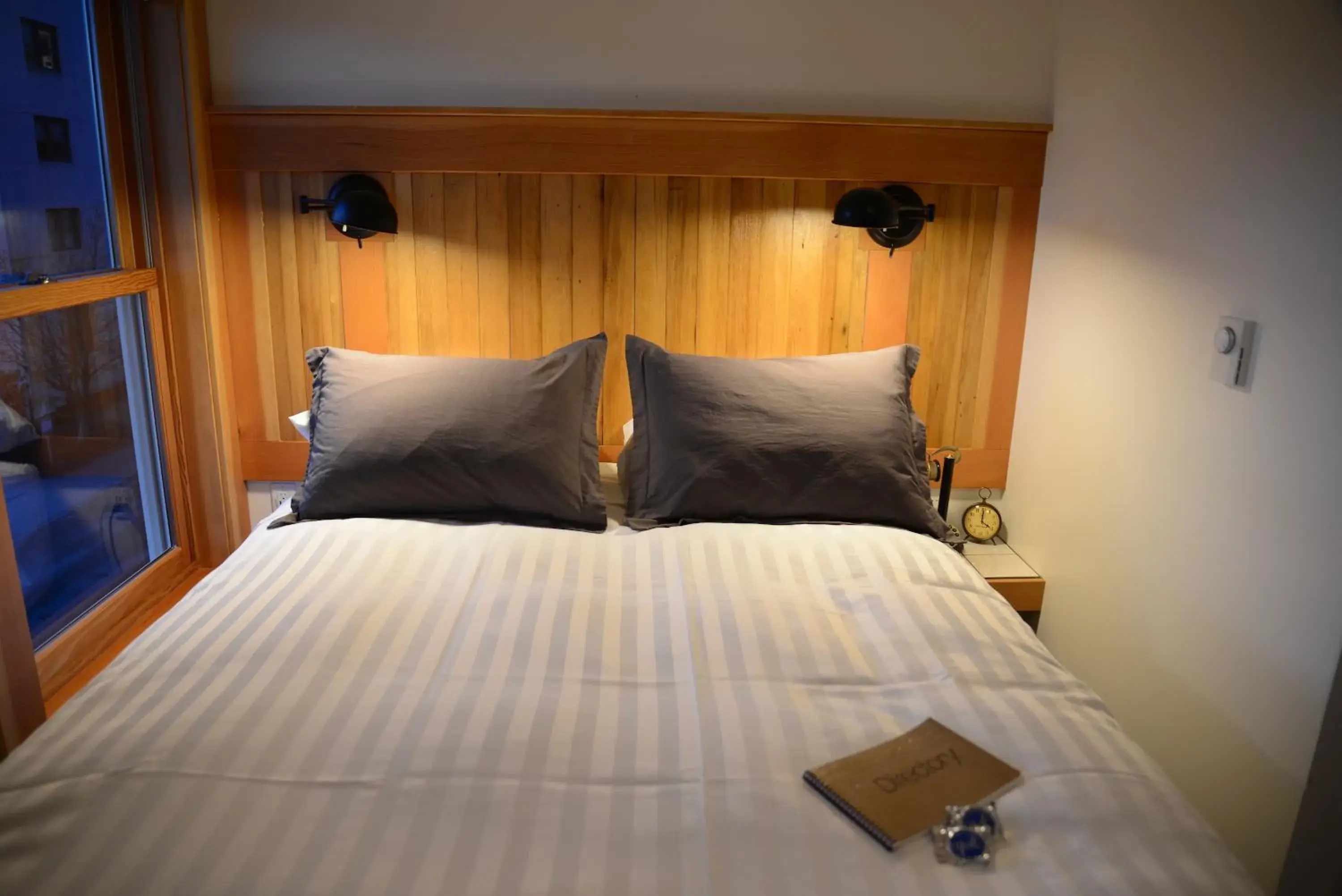 Deluxe Suite with Sea View in Inn At Creek Street Deluxe Suite with Sea View in Inn At Creek Street