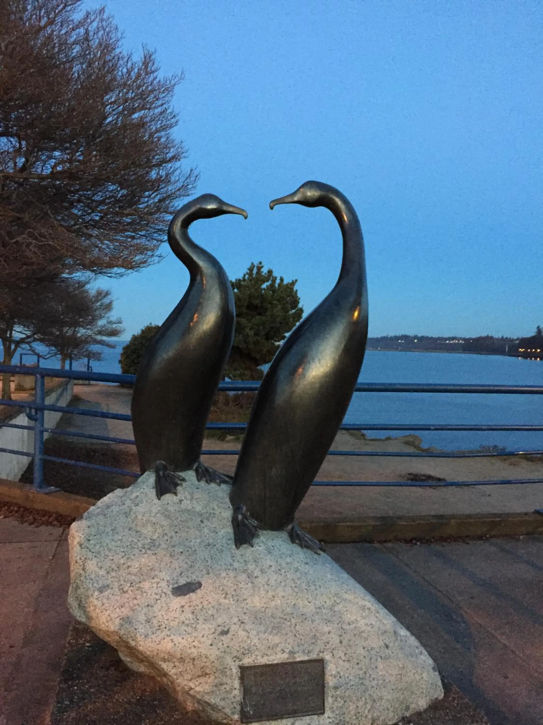 Beach in Port Angeles Inn