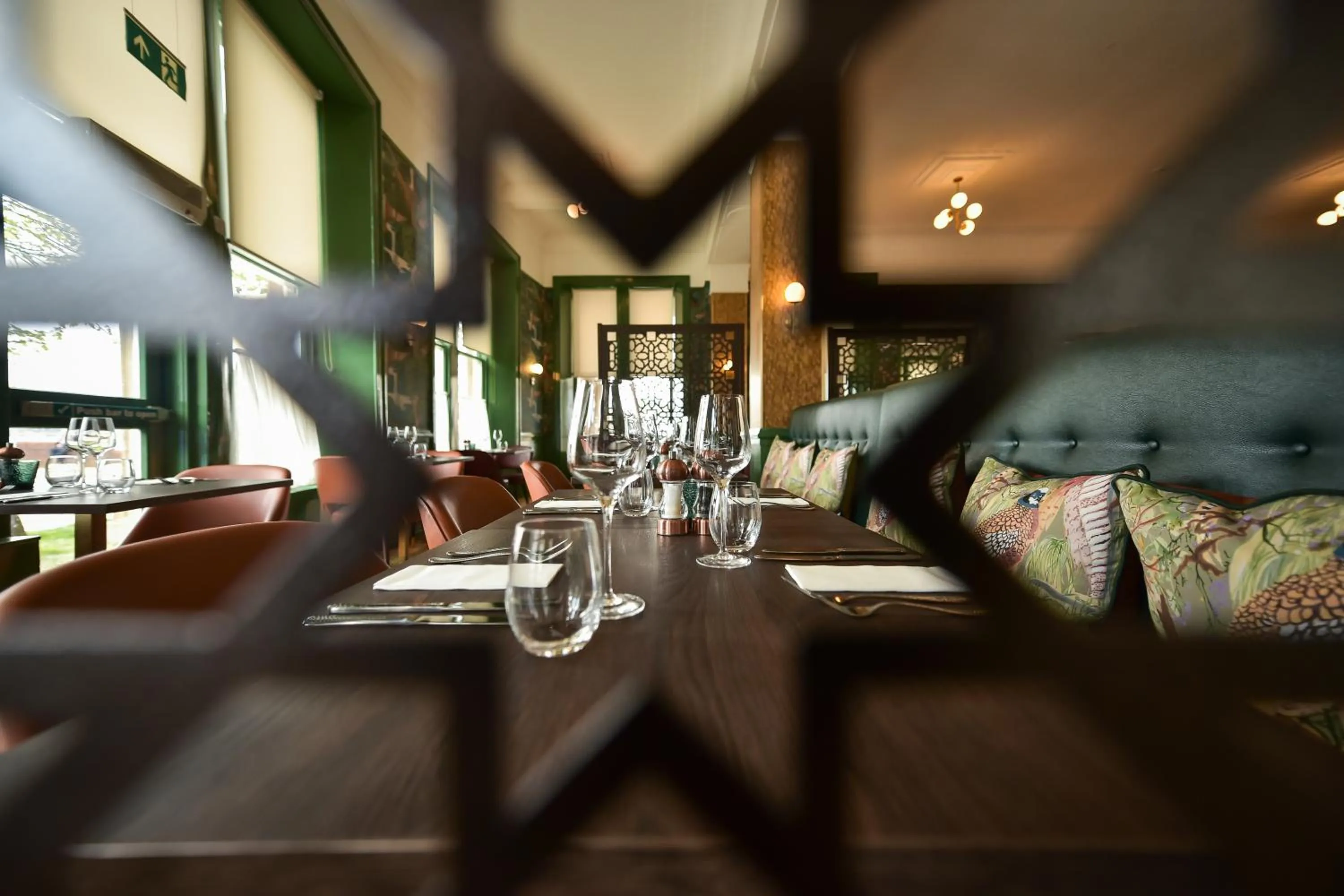 The Perle Oban Hotel & Spa