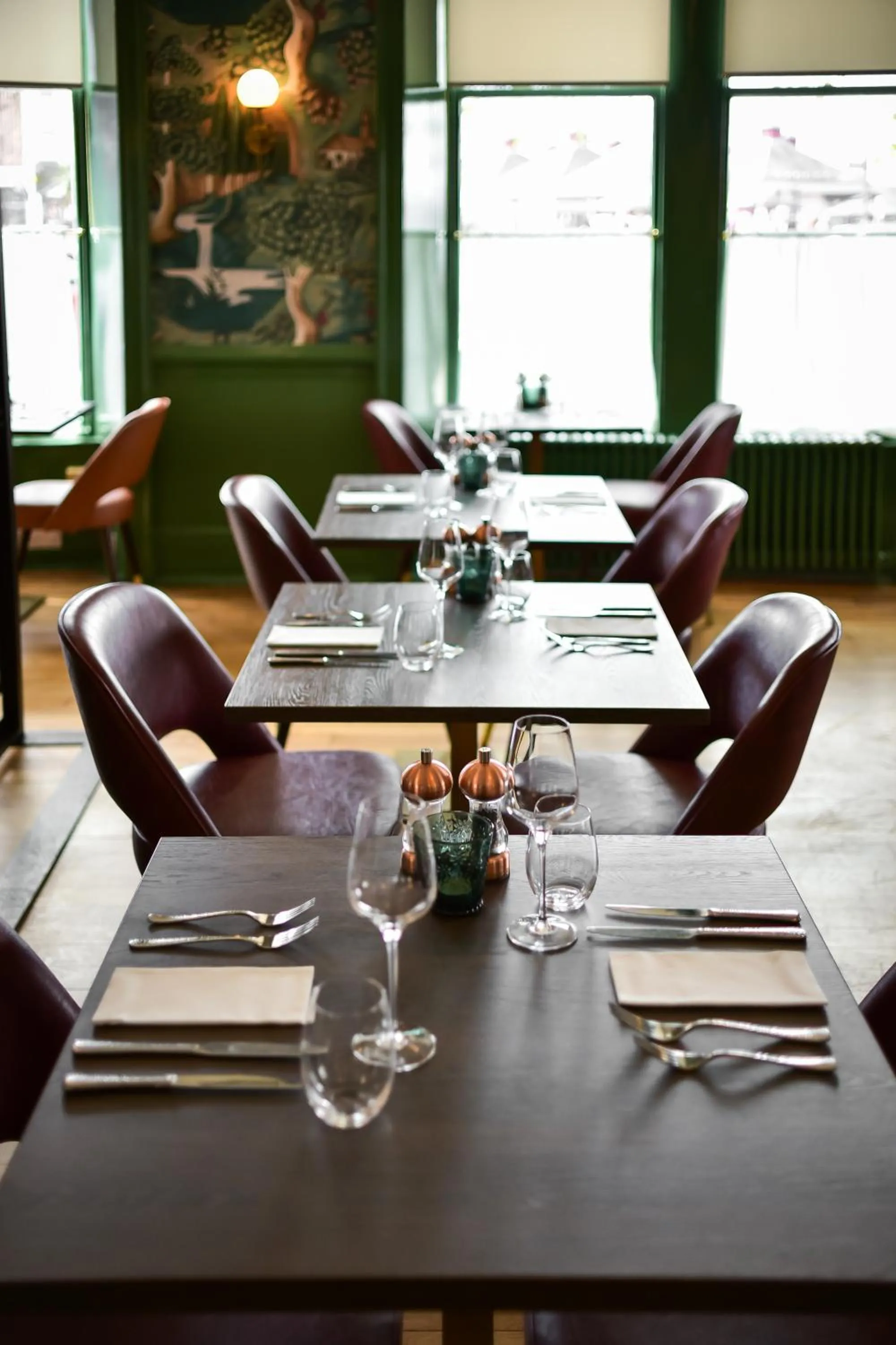 The Perle Oban Hotel & Spa