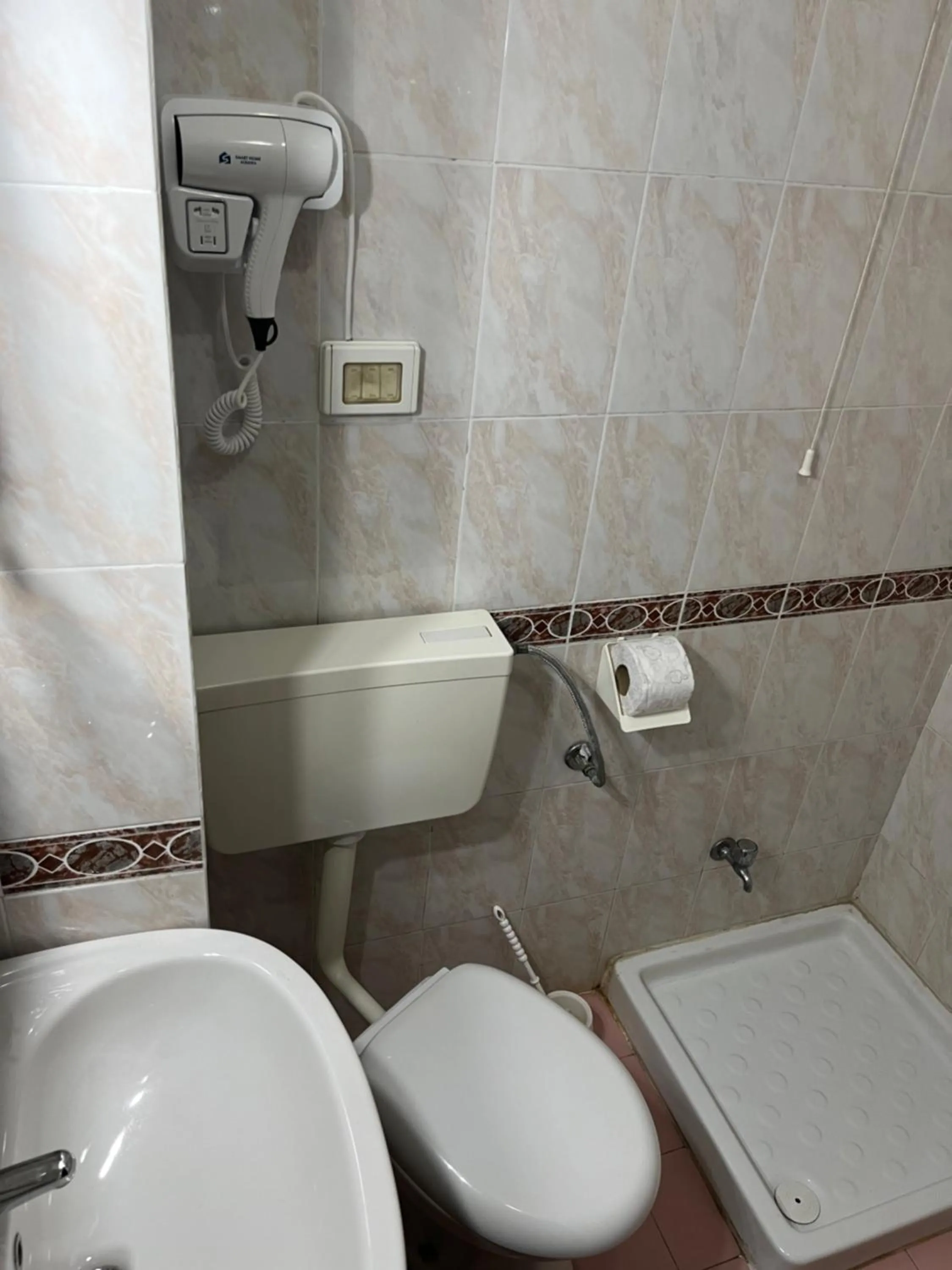 Bathroom in ~Villa Gloria~