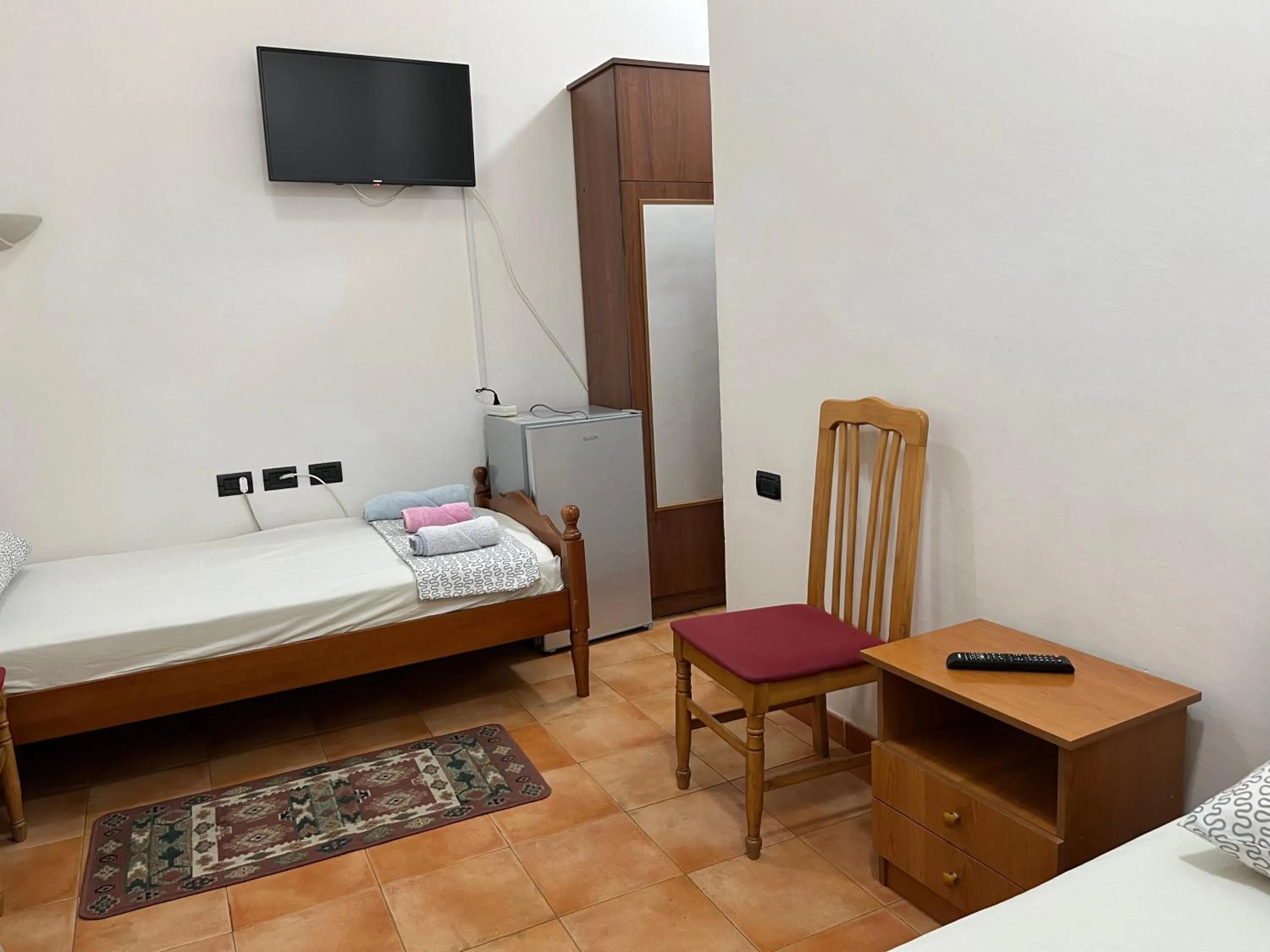 Bed in ~Villa Gloria~