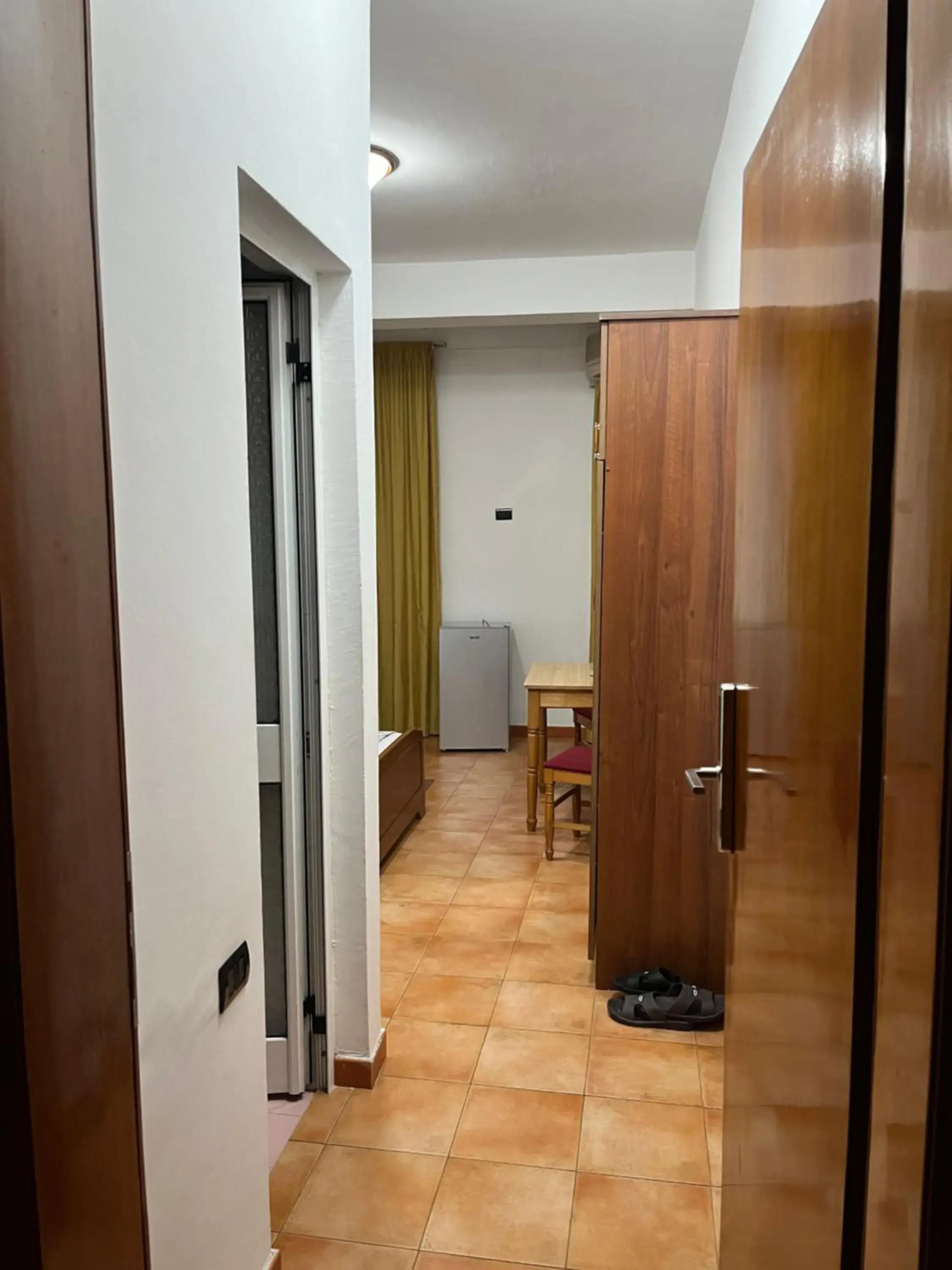 Double Room with Balcony in ~Villa Gloria~ Double Room with Balcony in ~Villa Gloria~