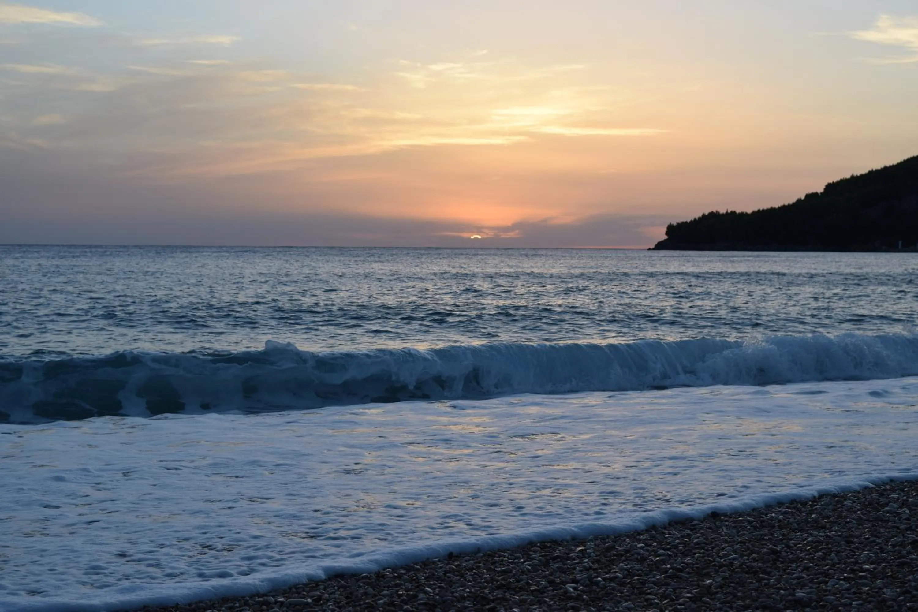 People in Hotel Kolagji
