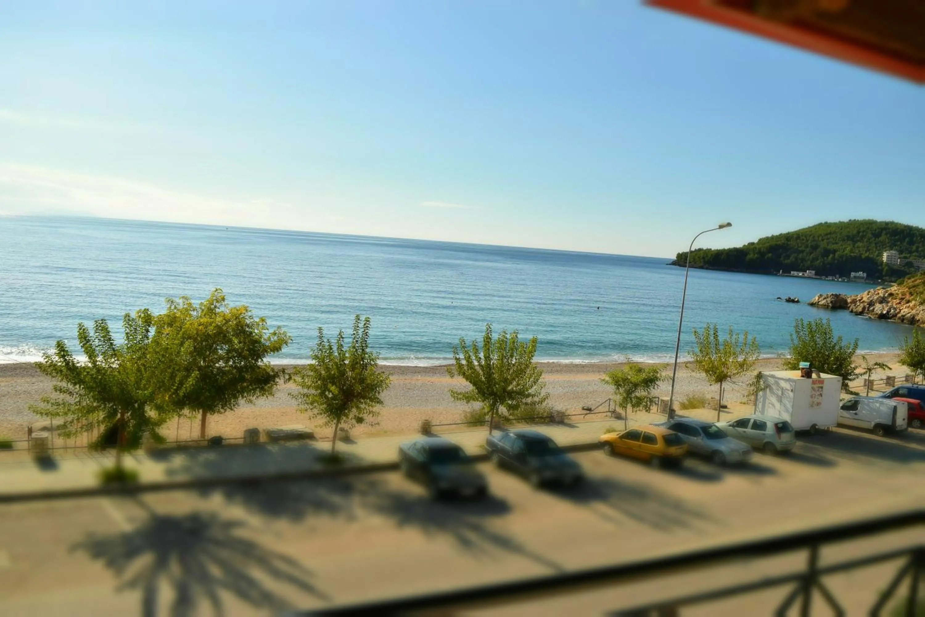 Spring in Hotel Kolagji