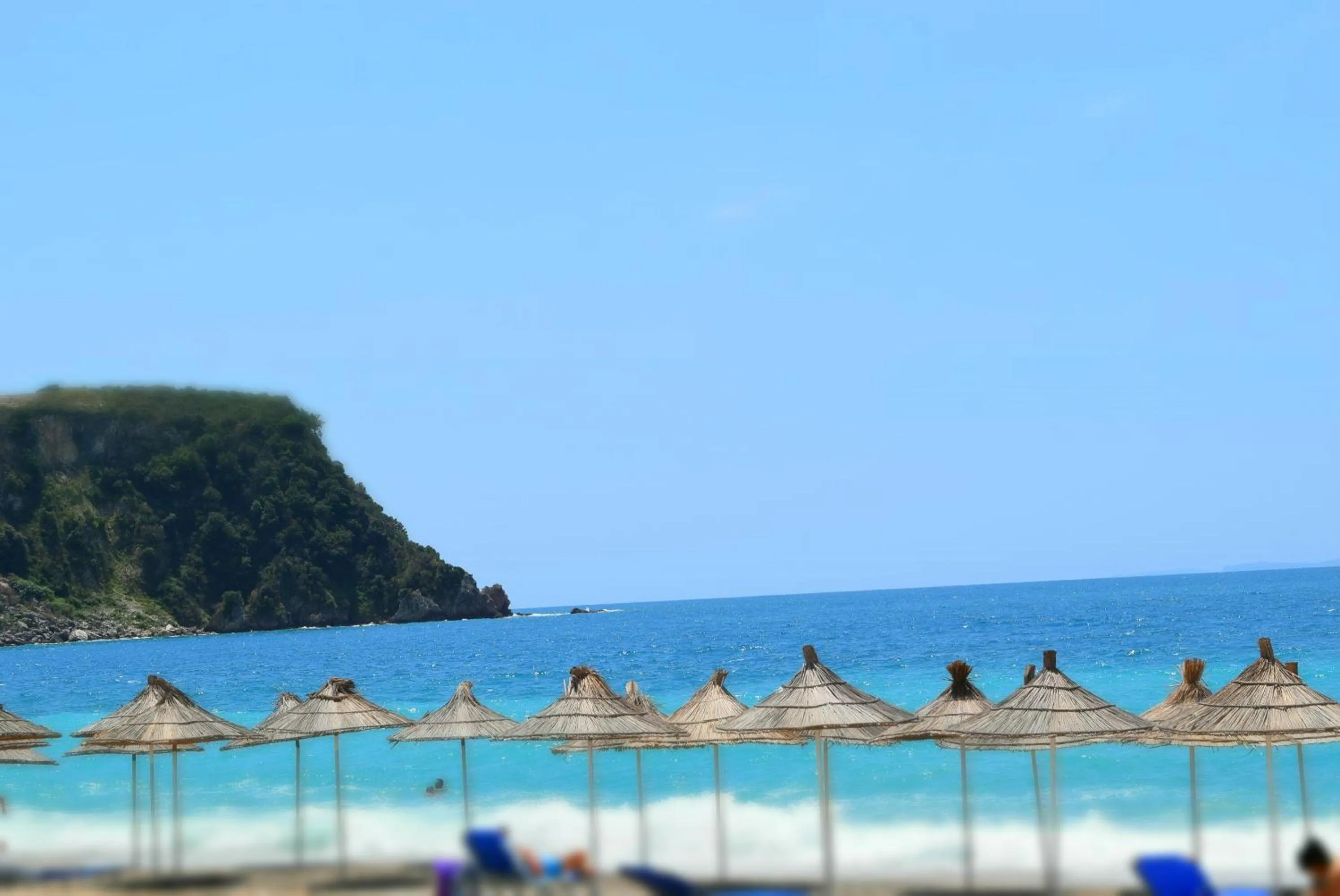 Day in Hotel Kolagji