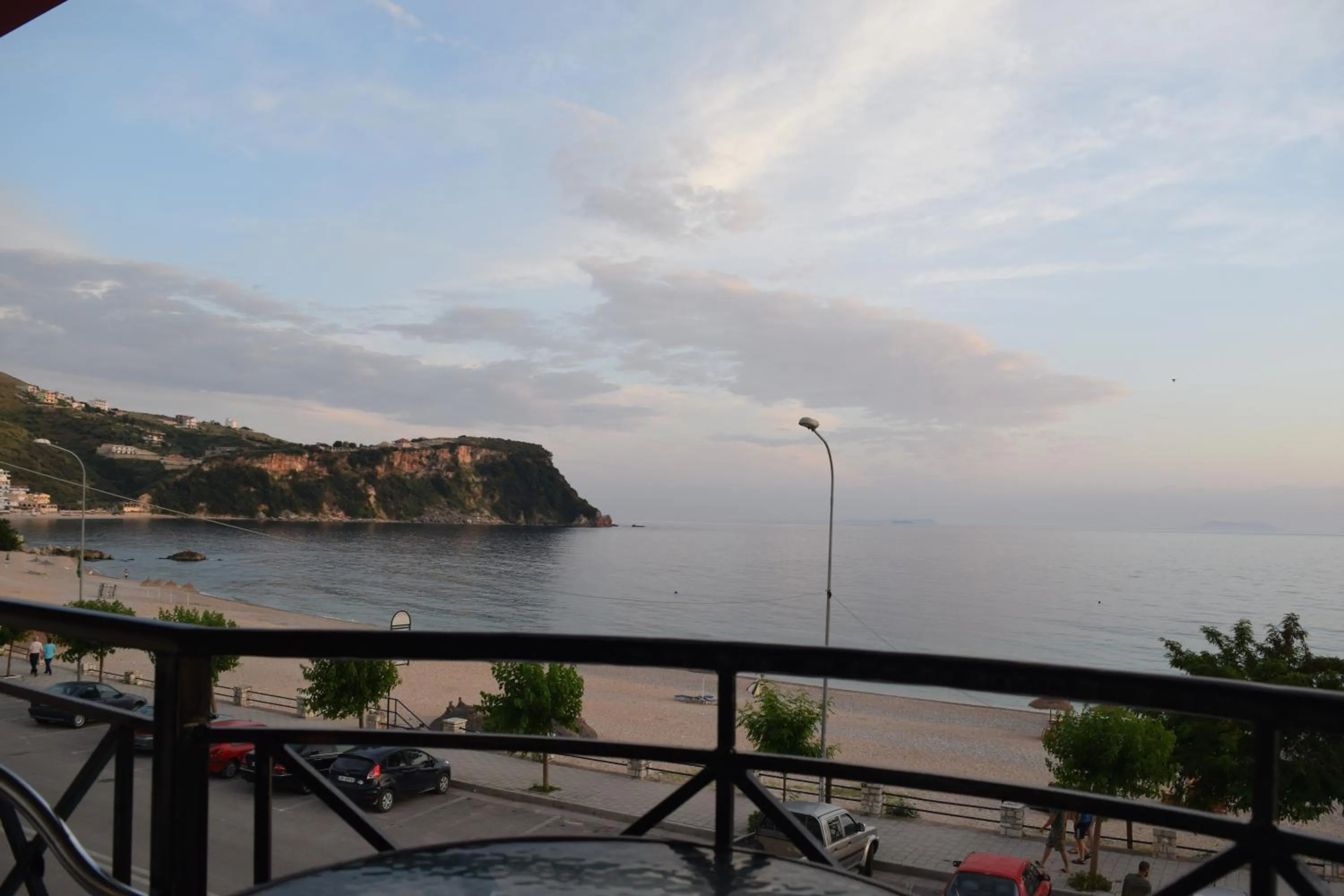 View (from property/room) in Hotel Kolagji