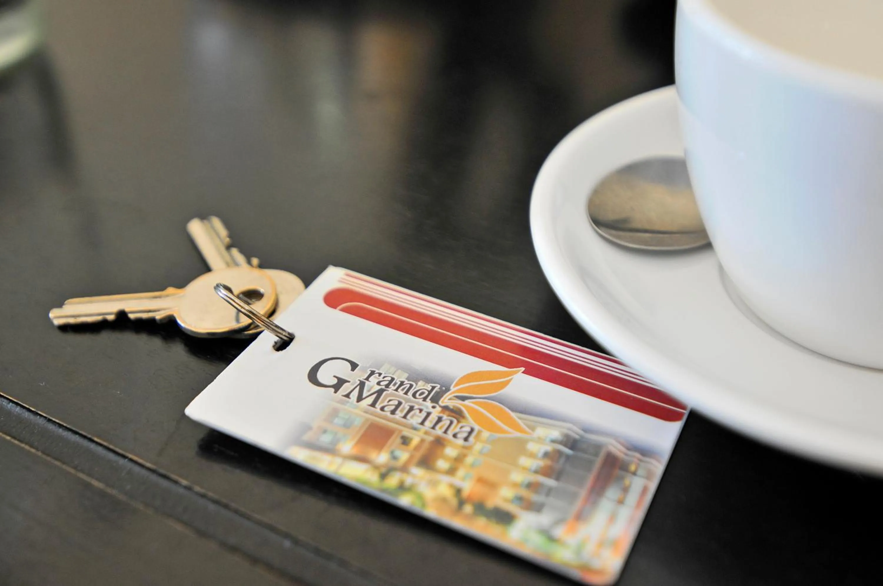 Grand Marina Residence Hotel