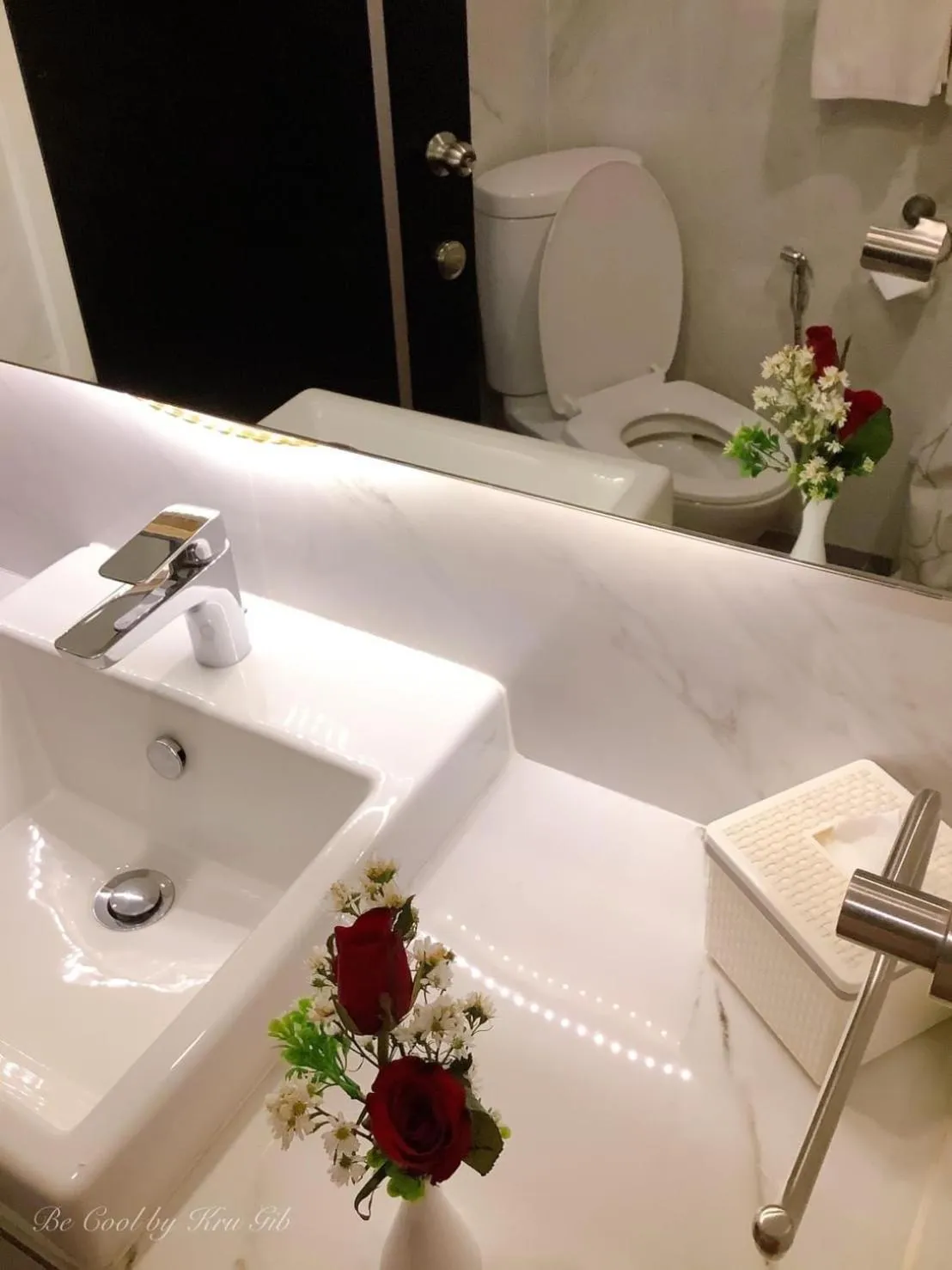 Property building in Flipper Lodge Hotel - SHA Extra Plus