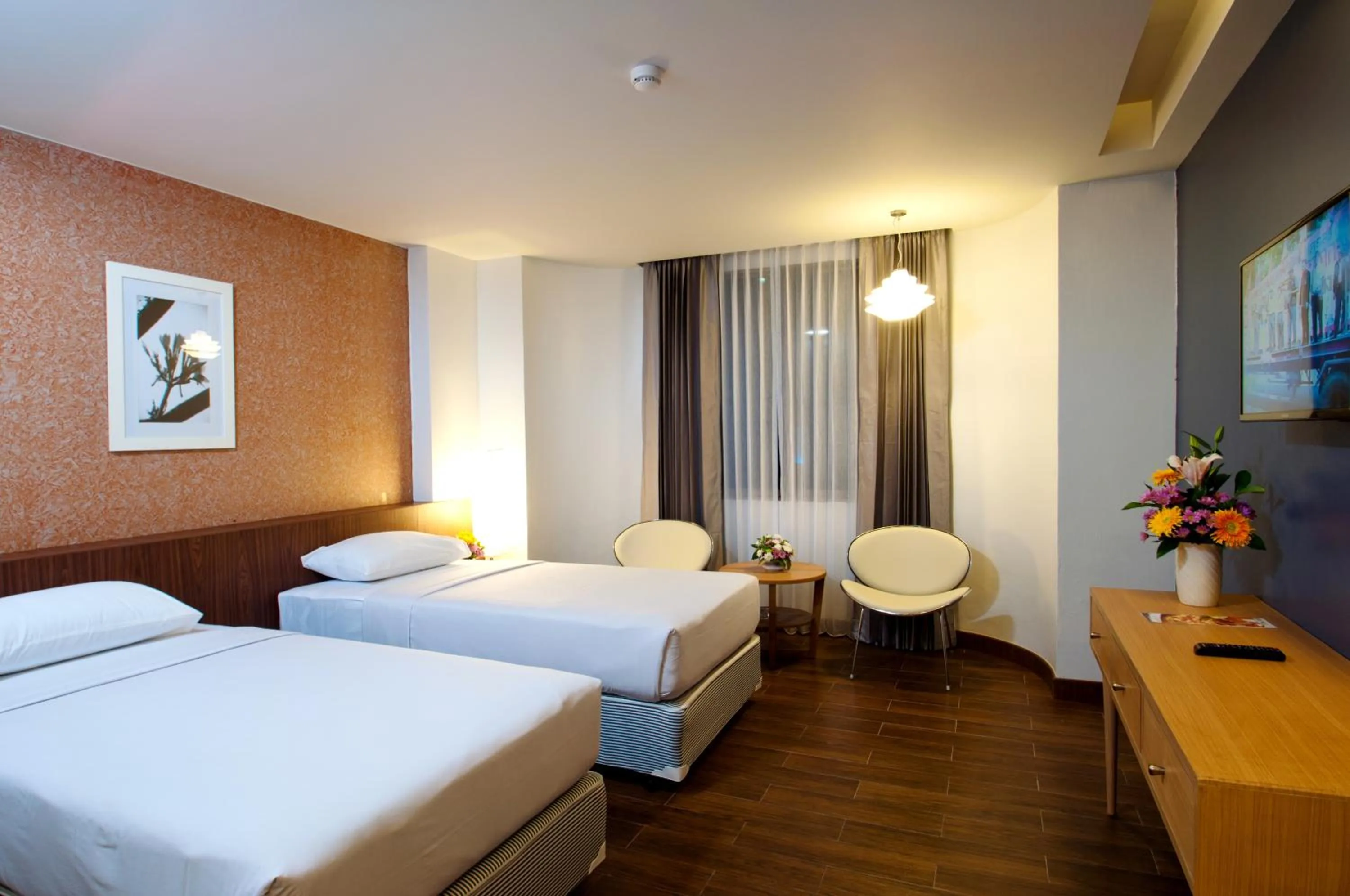 Other, Bed in Flipper Lodge Hotel - SHA Extra Plus