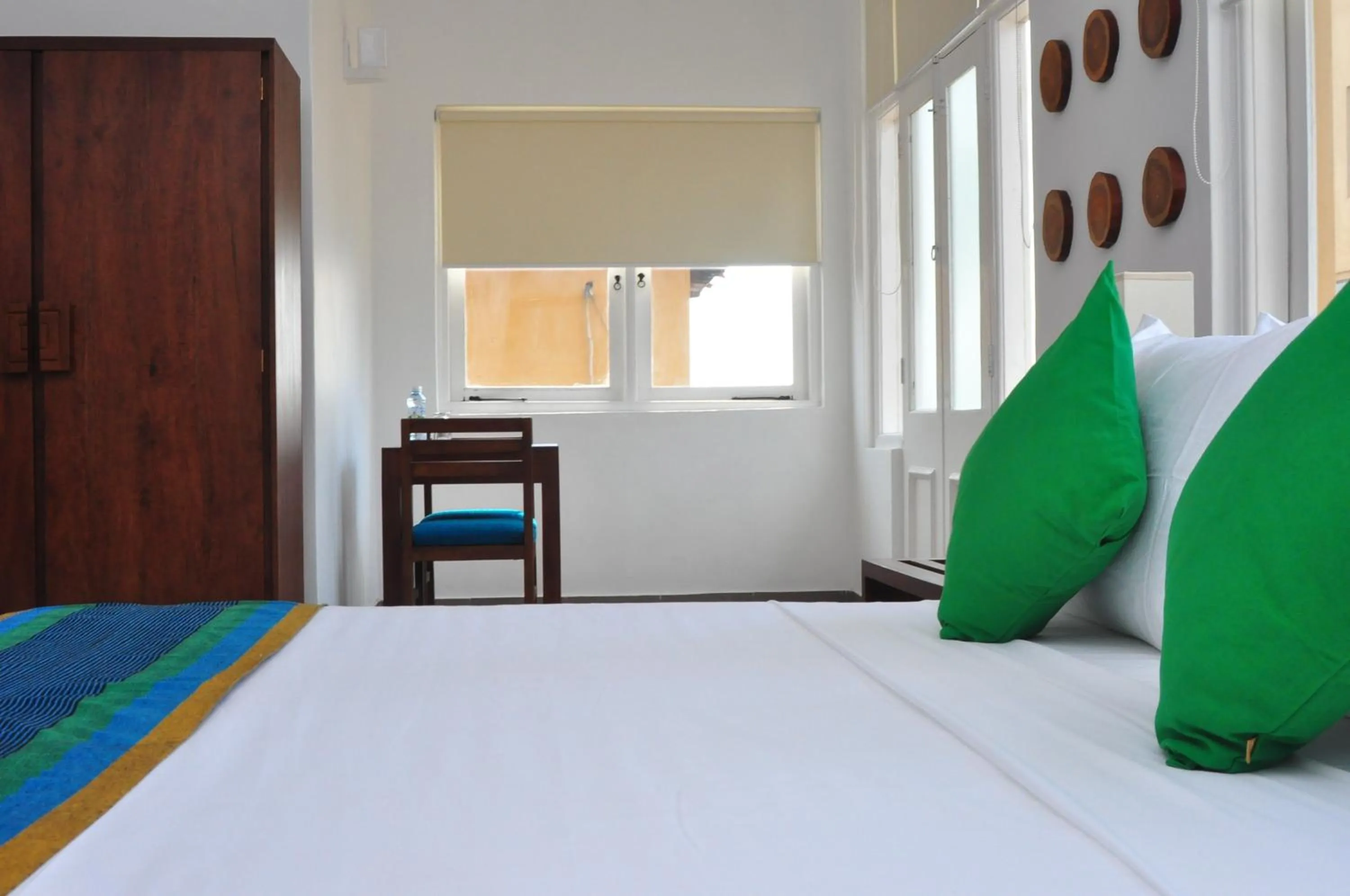 Bed in Comfort@15 Hotel Colombo