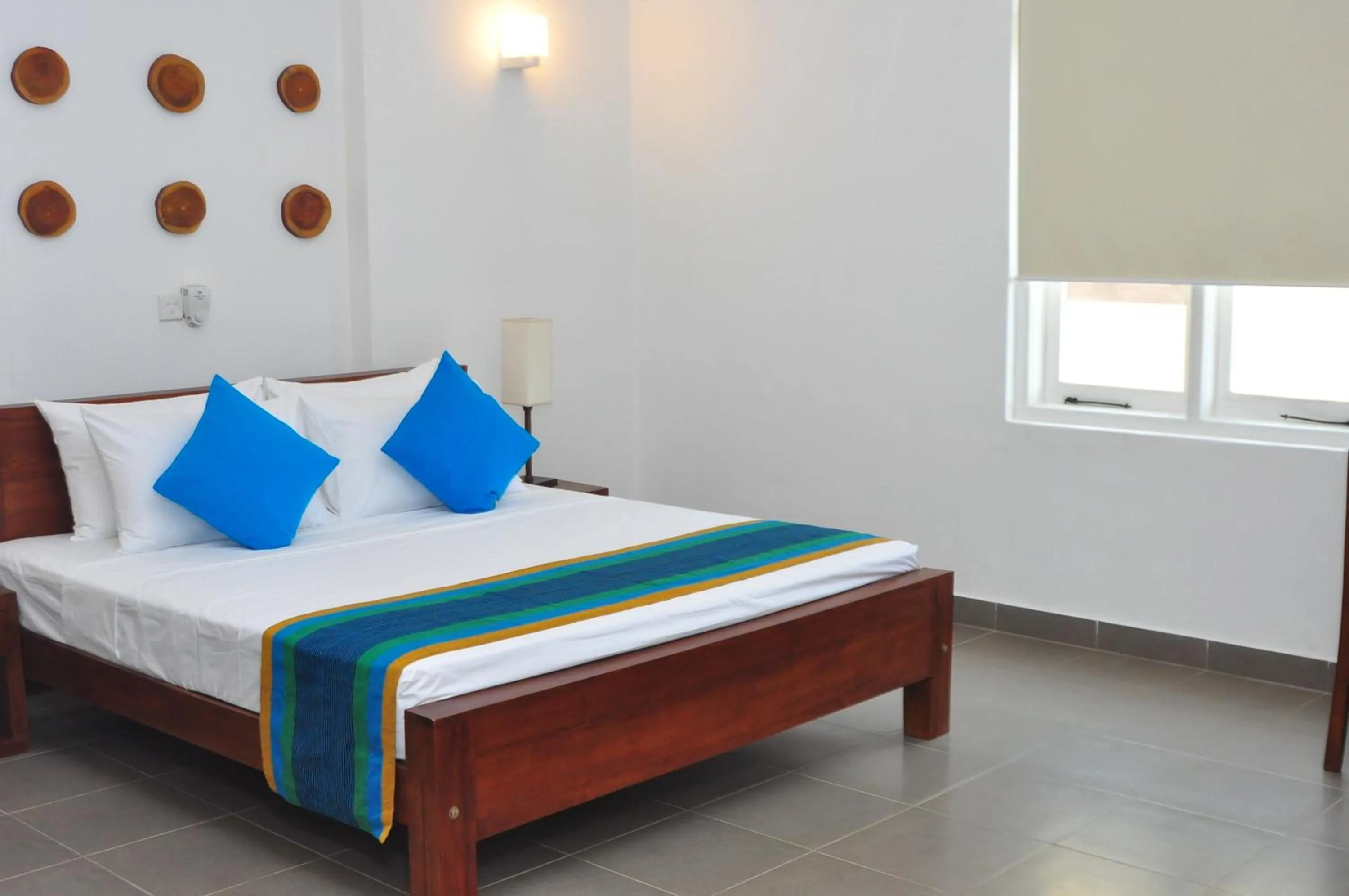 Bed in Comfort@15 Hotel Colombo