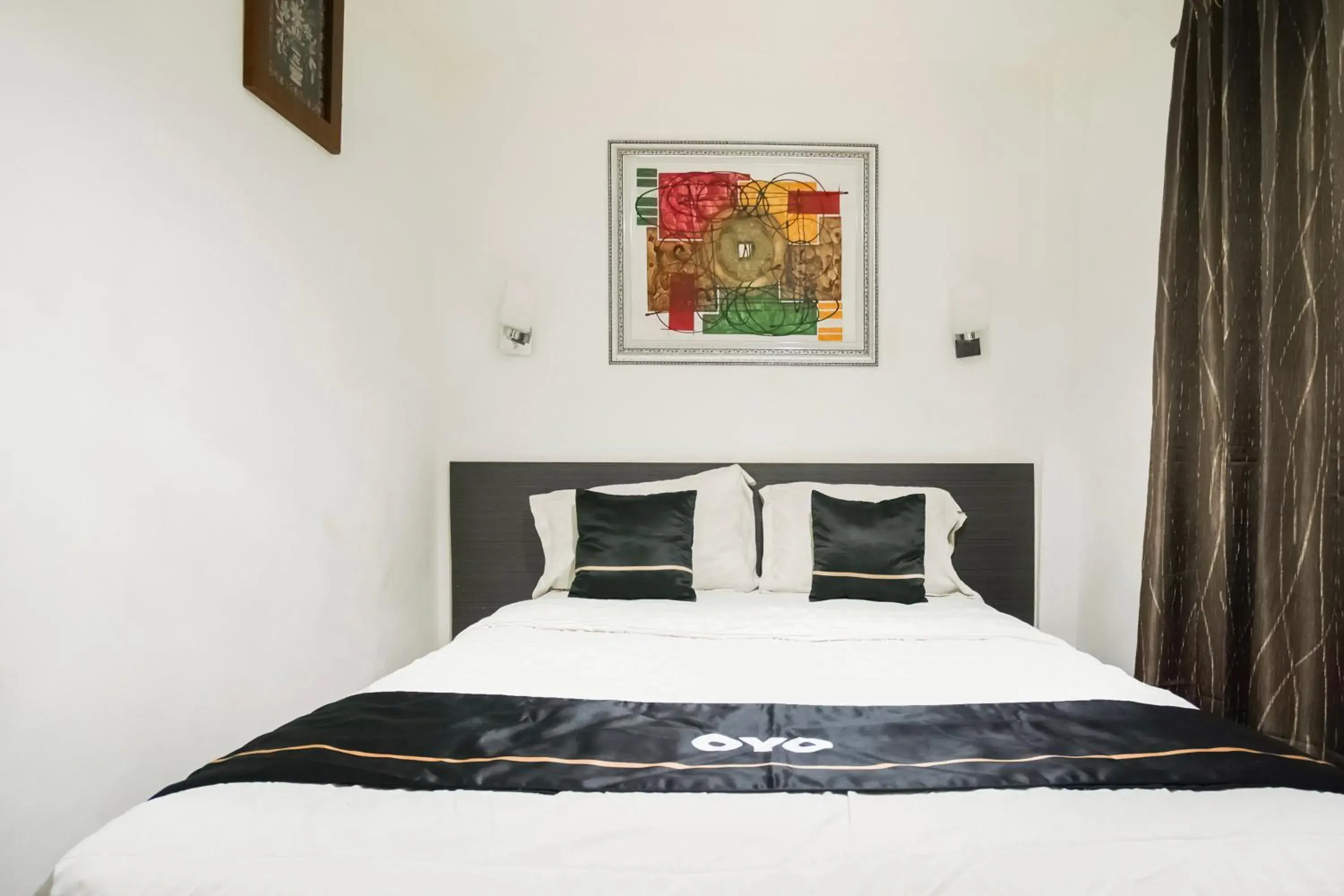 Deluxe Suite in Townhouse Oak Ilir Timur I Near Ptc Mall Deluxe Suite in Townhouse Oak Ilir Timur I Near Ptc Mall