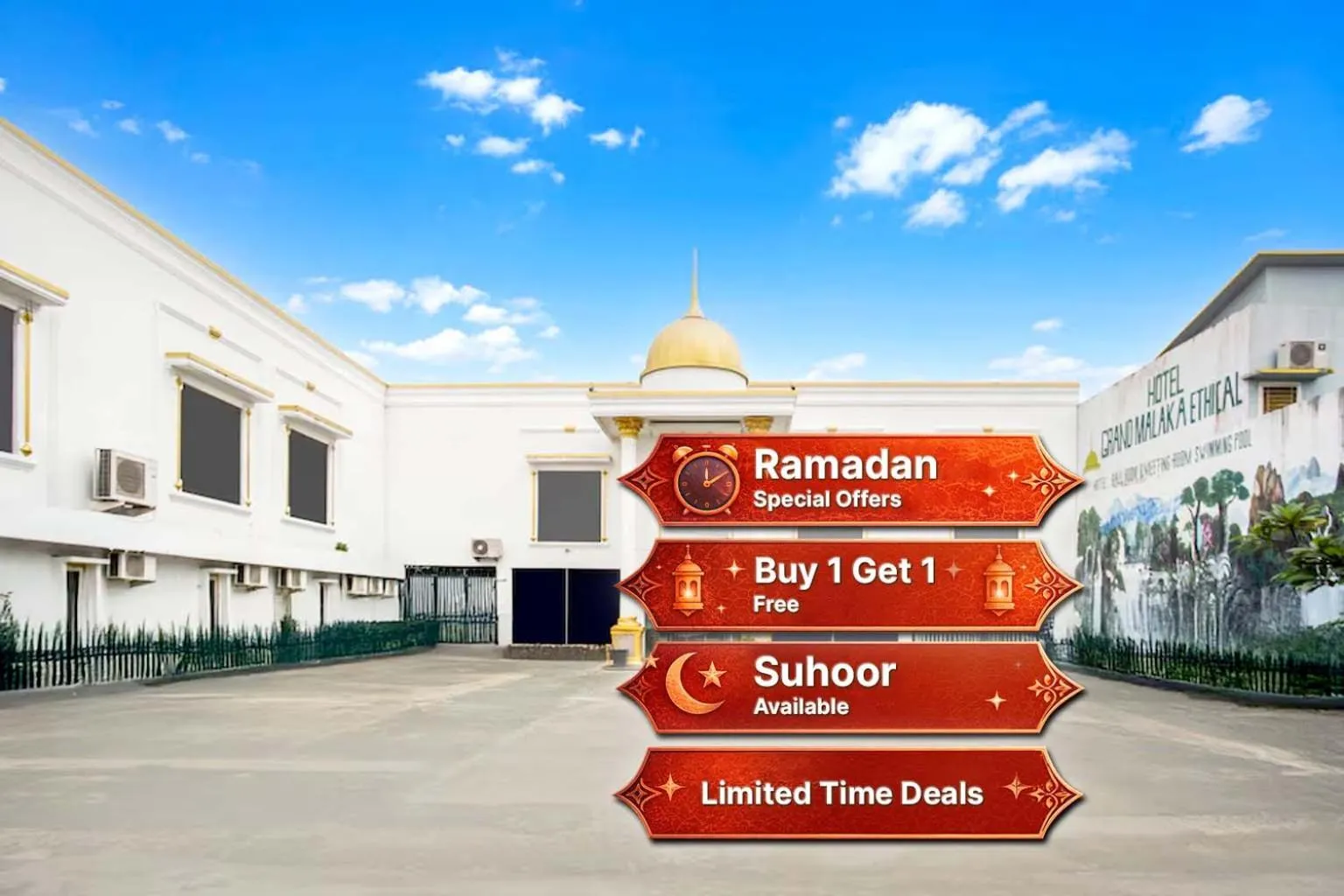 Townhouse Oak Ilir Timur I Near Ptc Mall