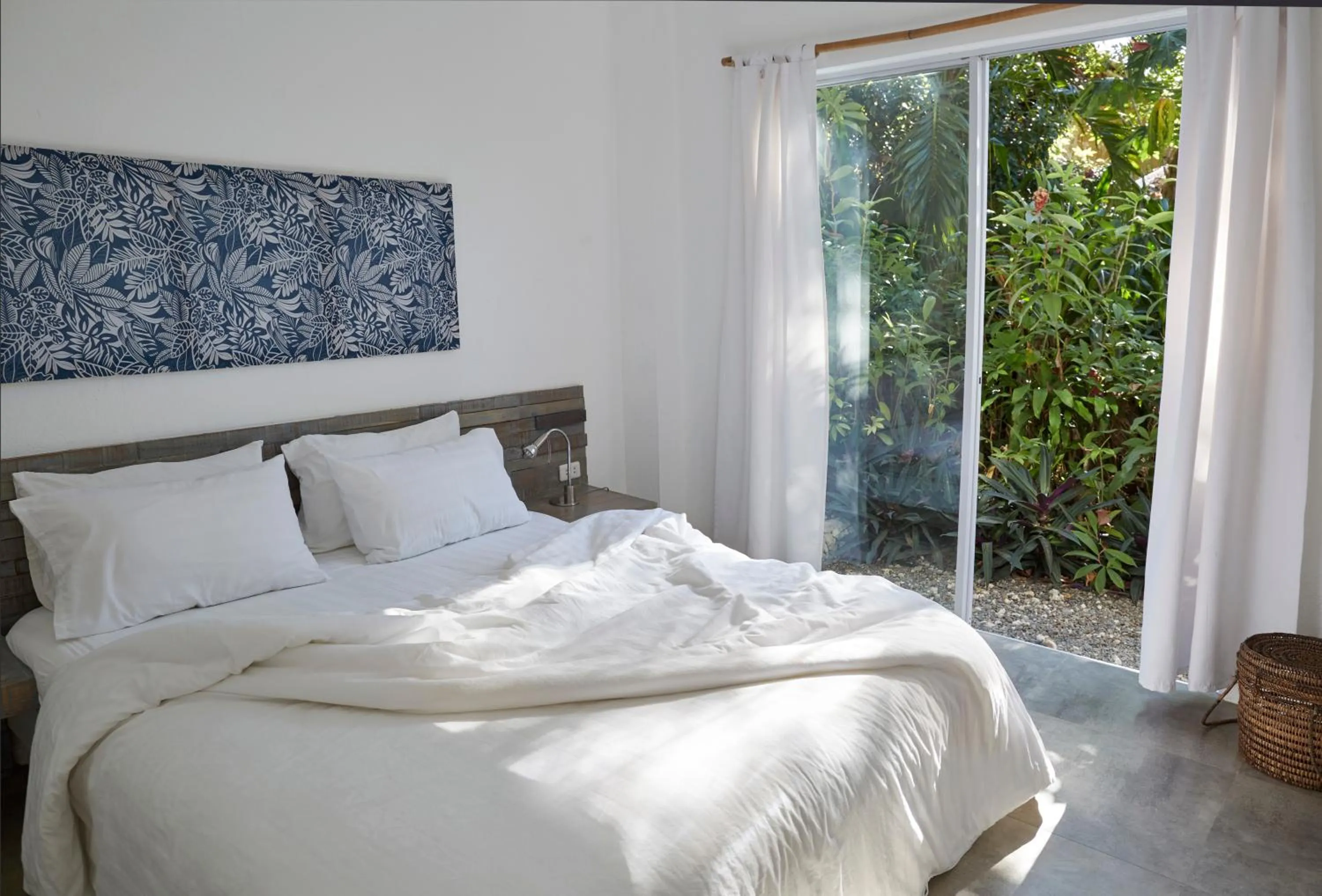 Bedroom, Bed in Diniview Villa Resort