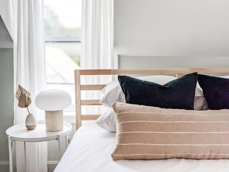 Scandi Inspired 2 Bed Suite Sandbanks Pass Incl Scandi Inspired 2 Bed Suite Sandbanks Pass Incl