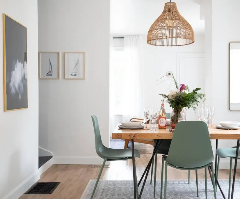 Scandi Inspired 2 Bed Suite Sandbanks Pass Incl