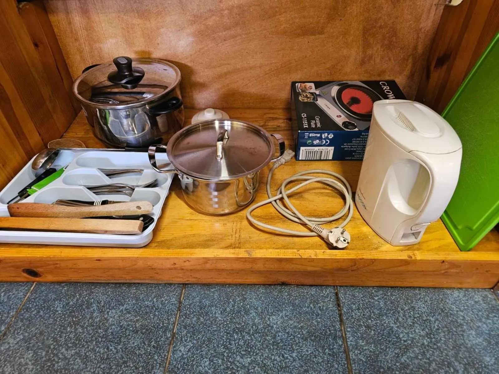 Galeria In The Garden