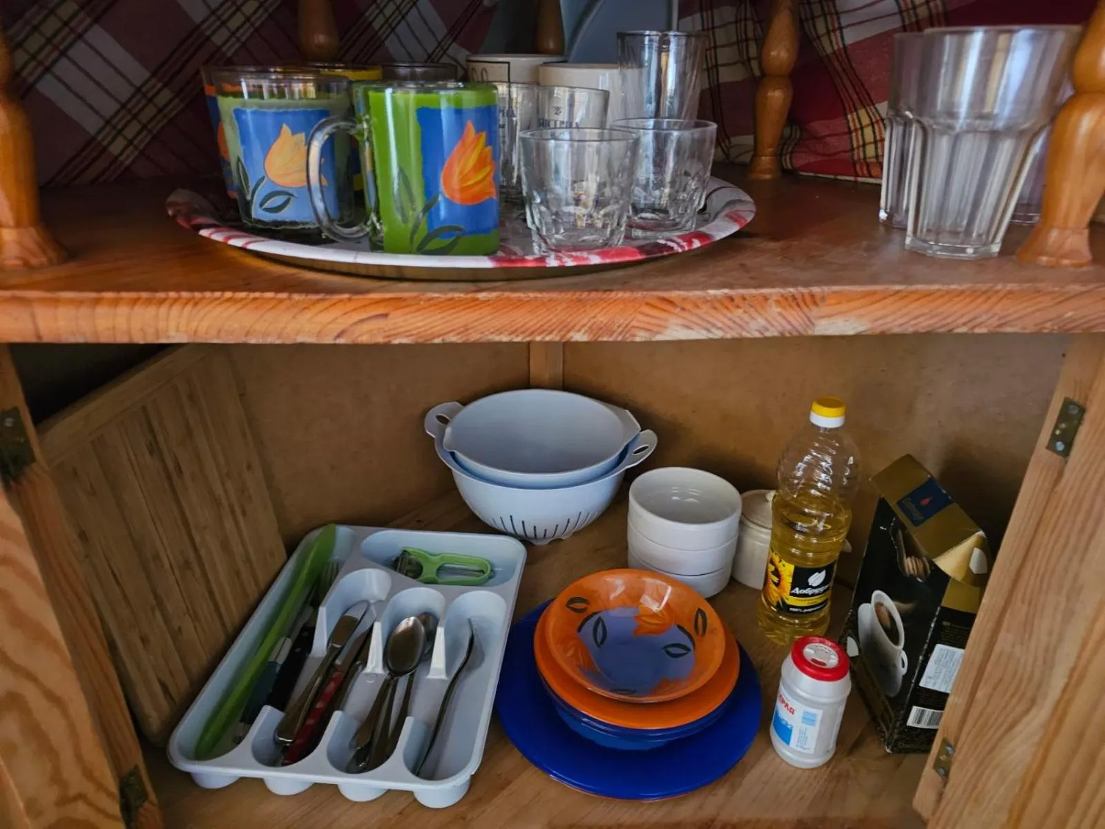 Galeria In The Garden