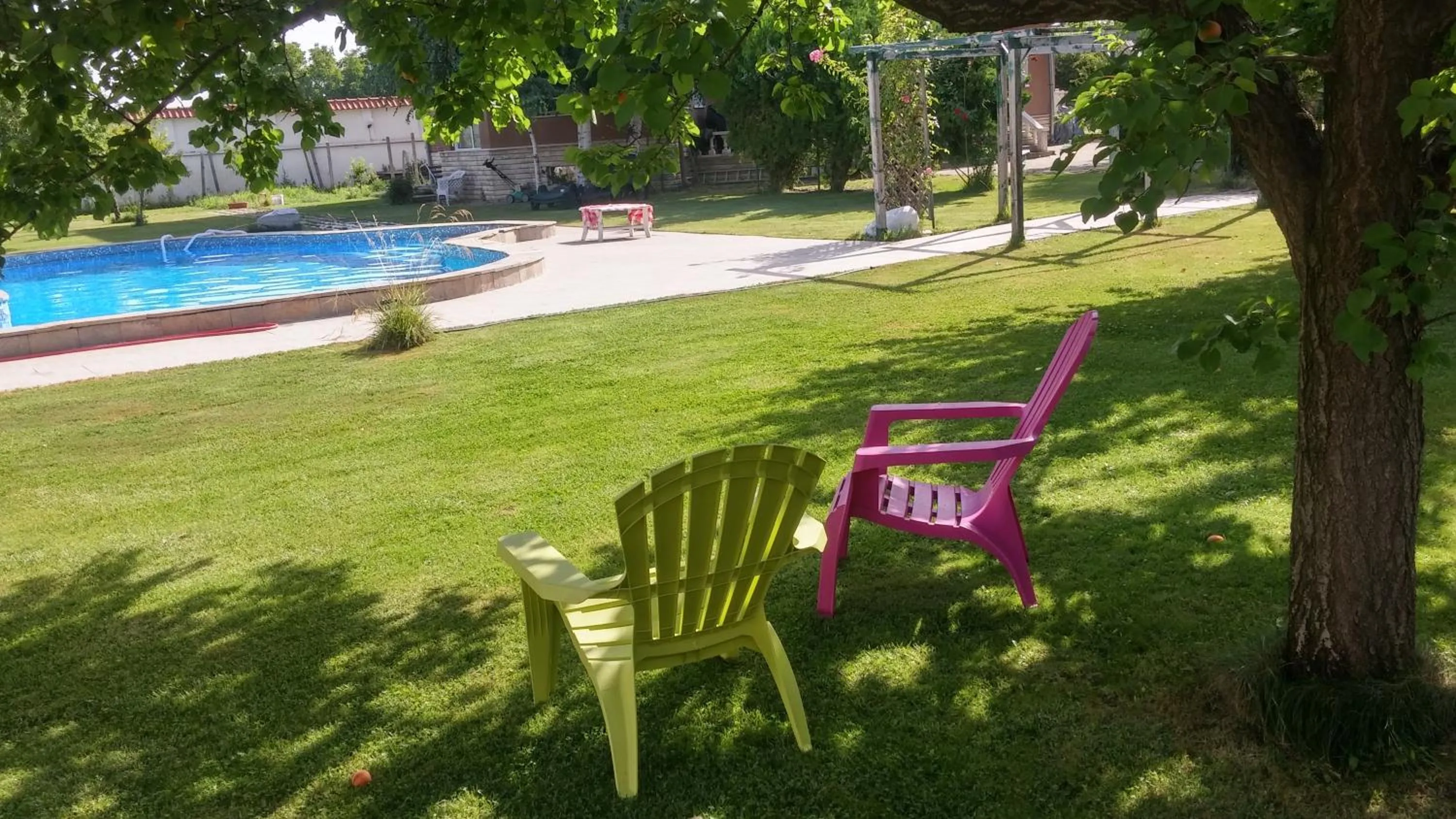 Garden in Galeria In The Garden