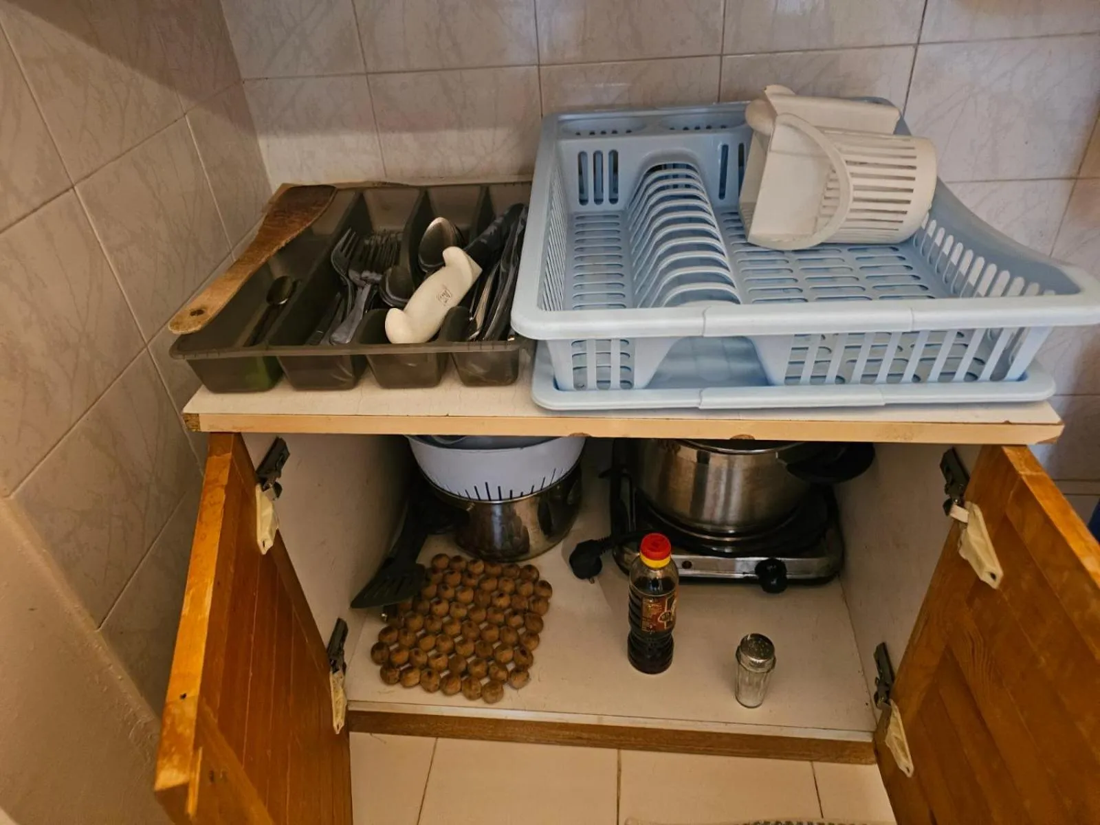 Galeria In The Garden