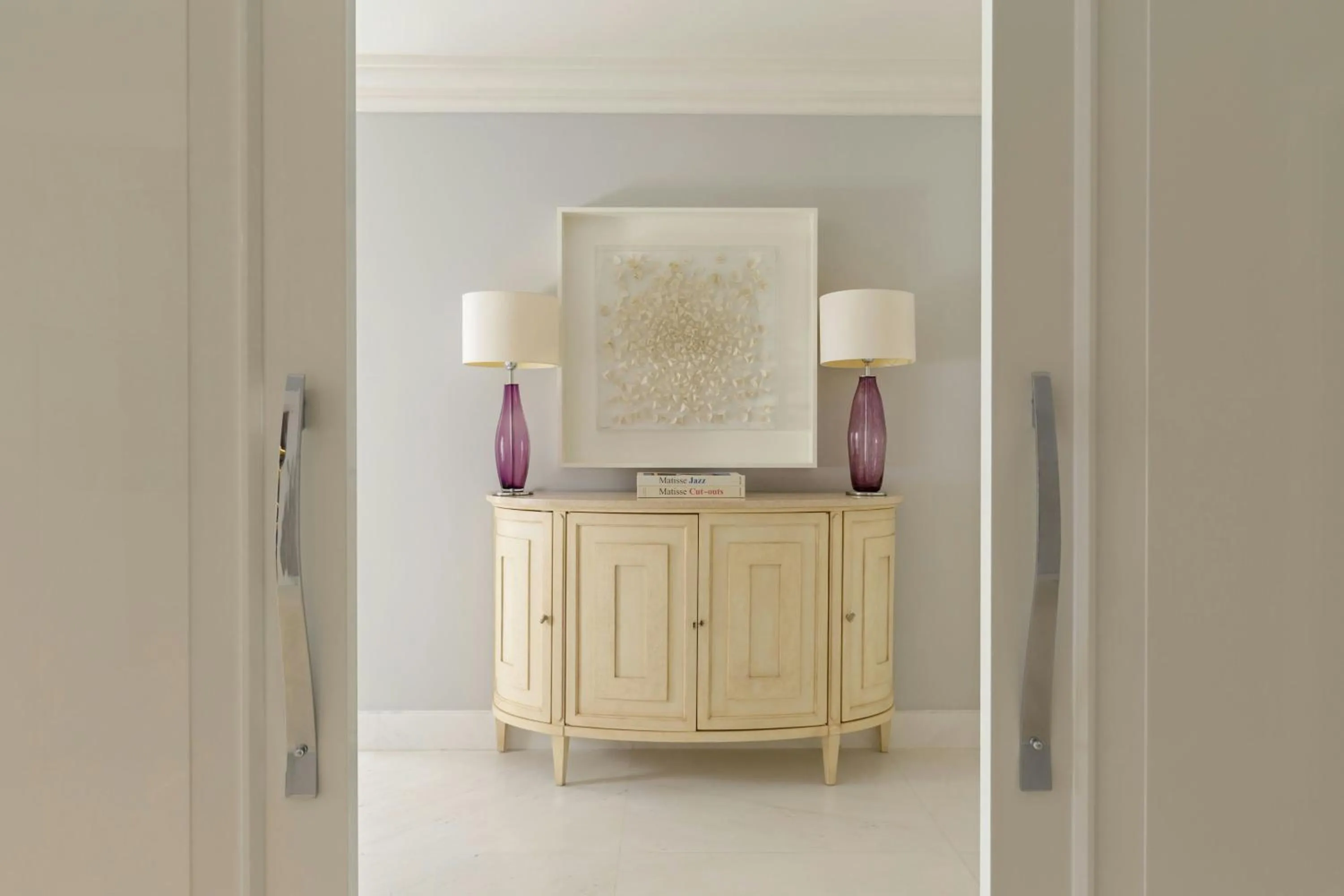 Photo of the whole room in Pik Palace, Shahdag, Autograph Collection