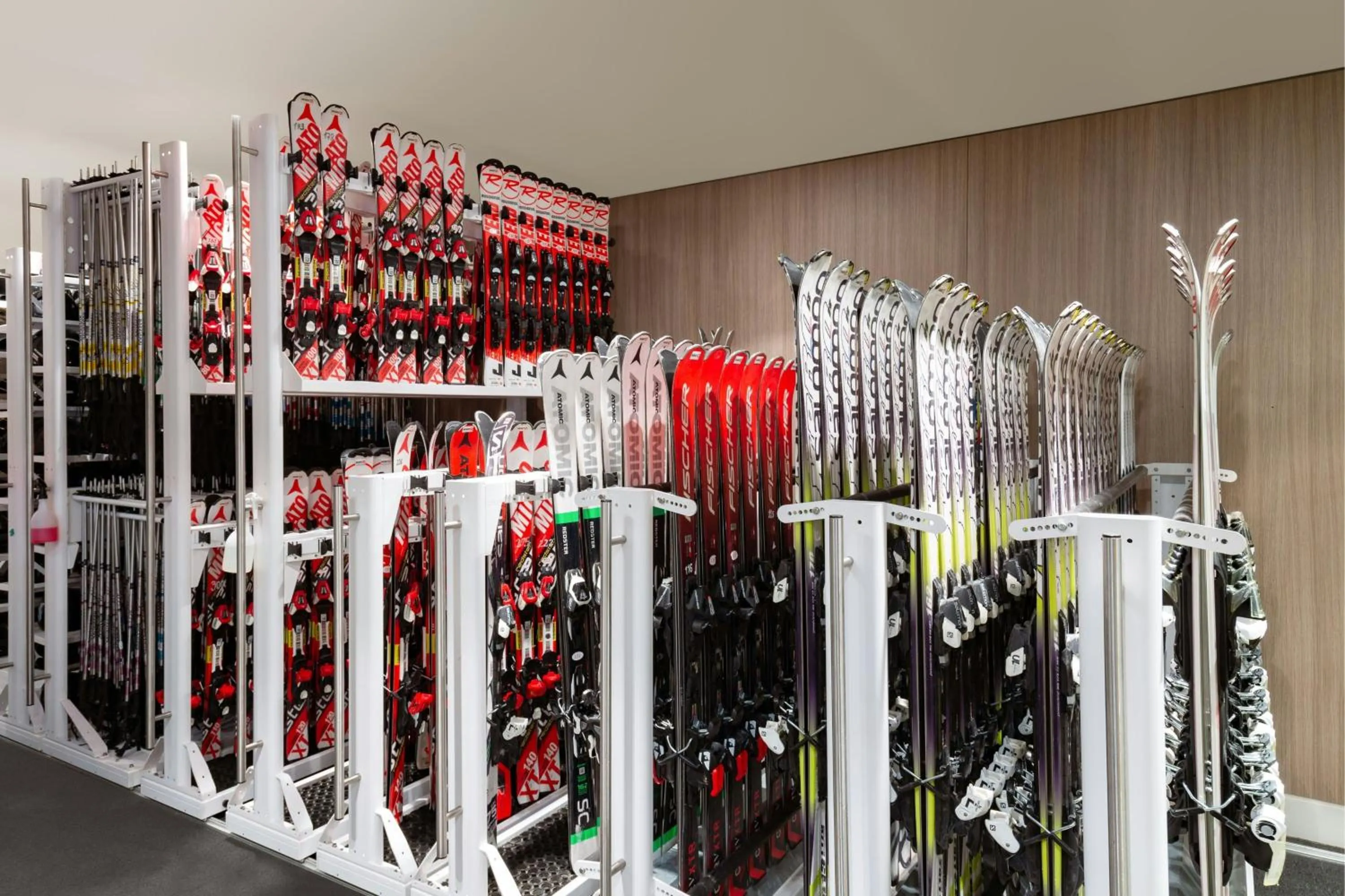 Other in Pik Palace, Shahdag, Autograph Collection