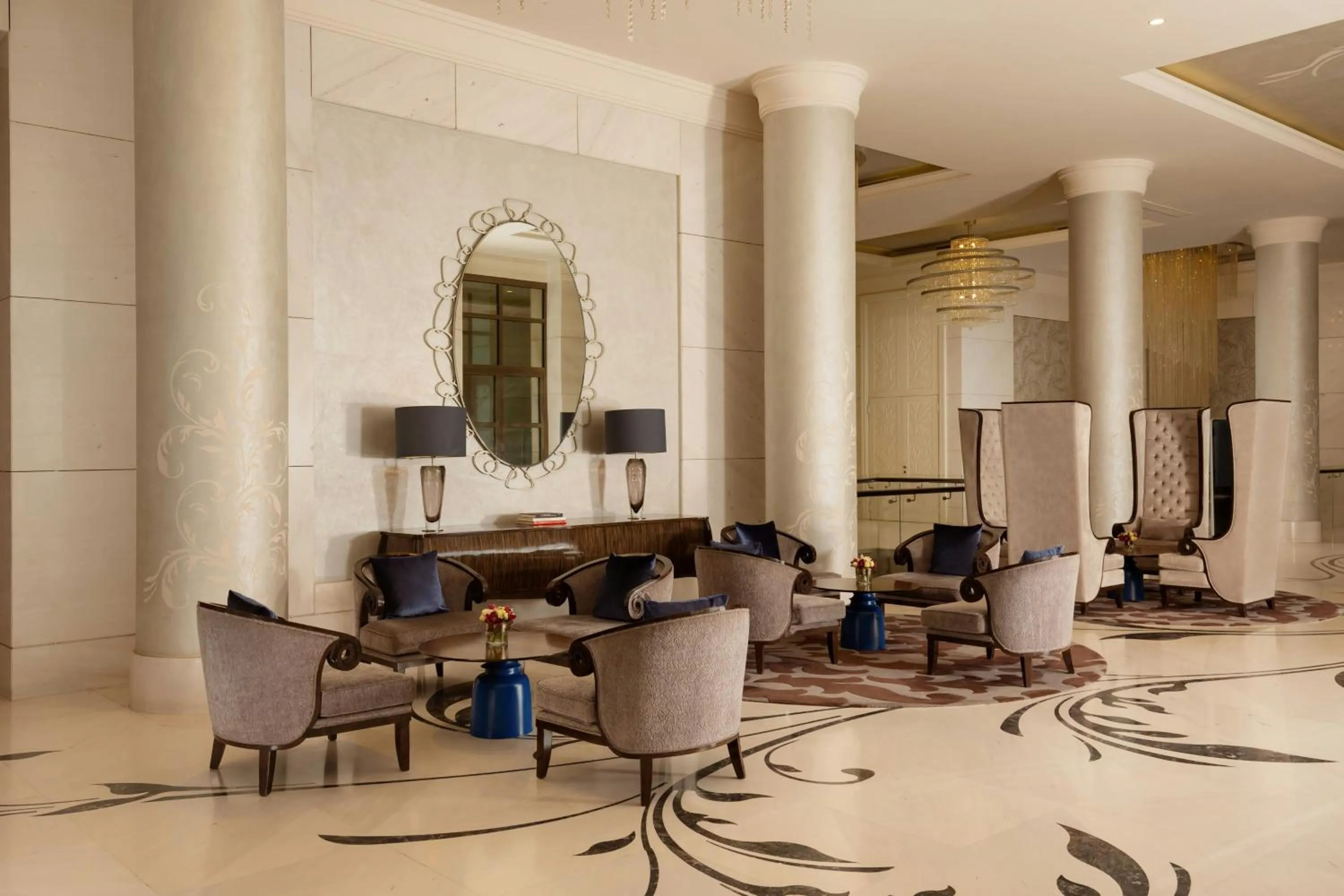 Pik Palace, Shahdag, Autograph Collection