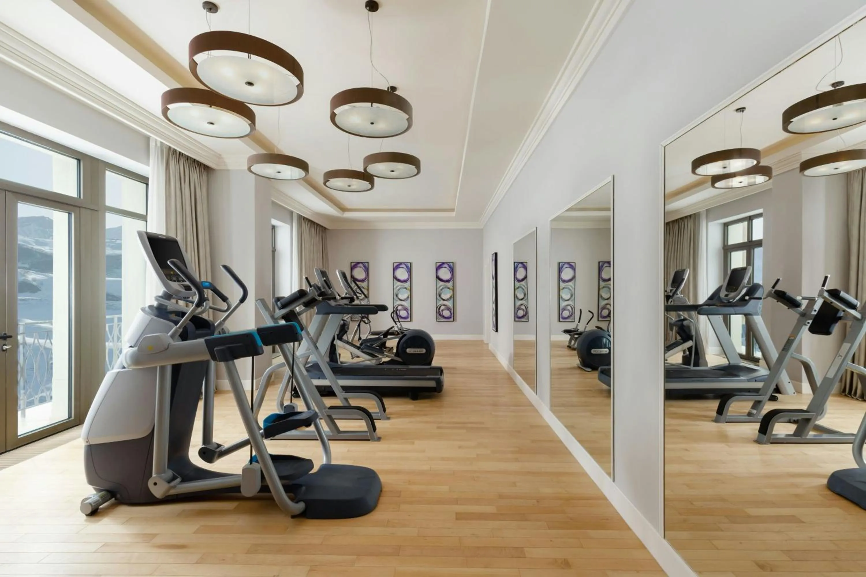 Photo of the whole room in Pik Palace, Shahdag, Autograph Collection