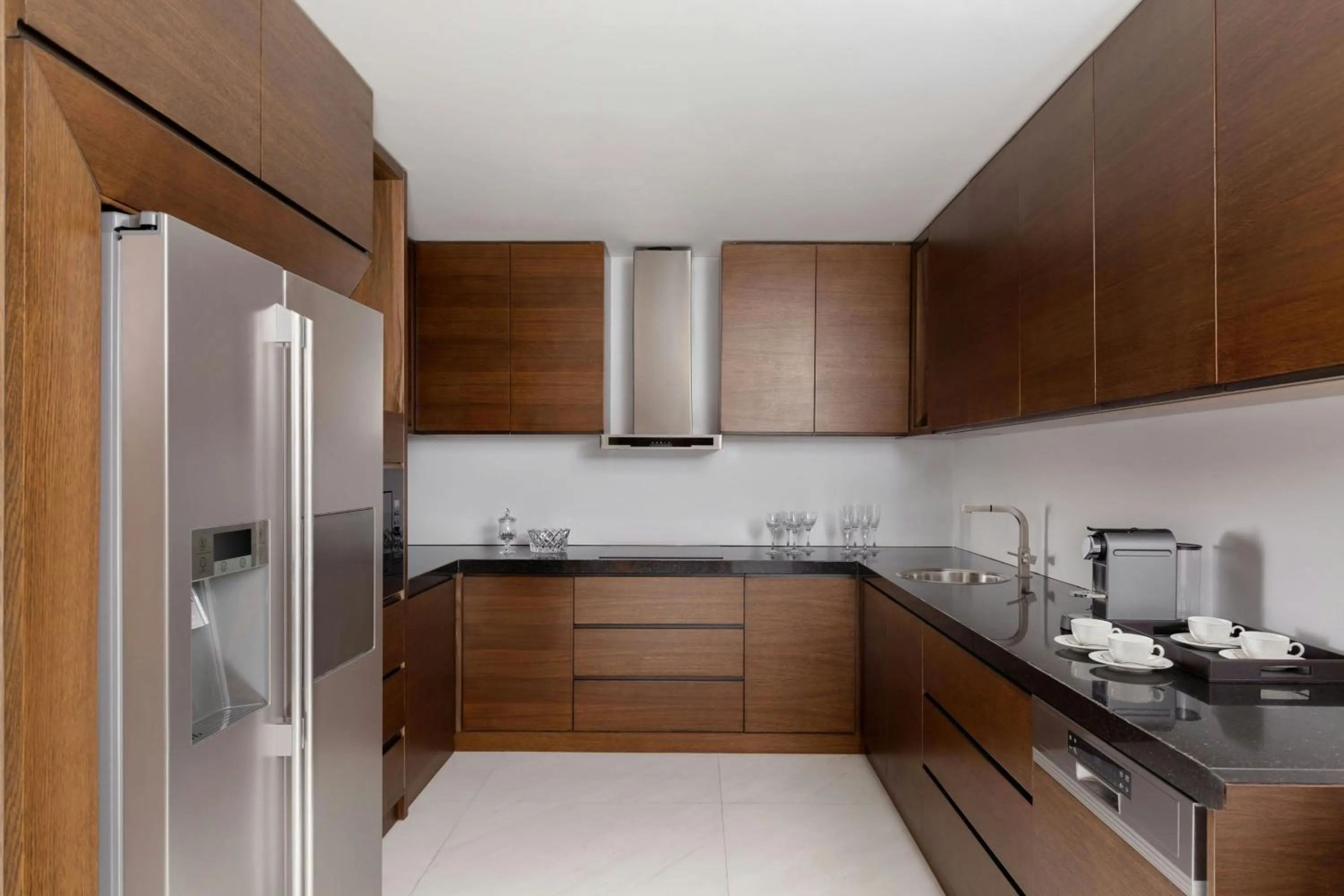 Photo of the whole room in Pik Palace, Shahdag, Autograph Collection