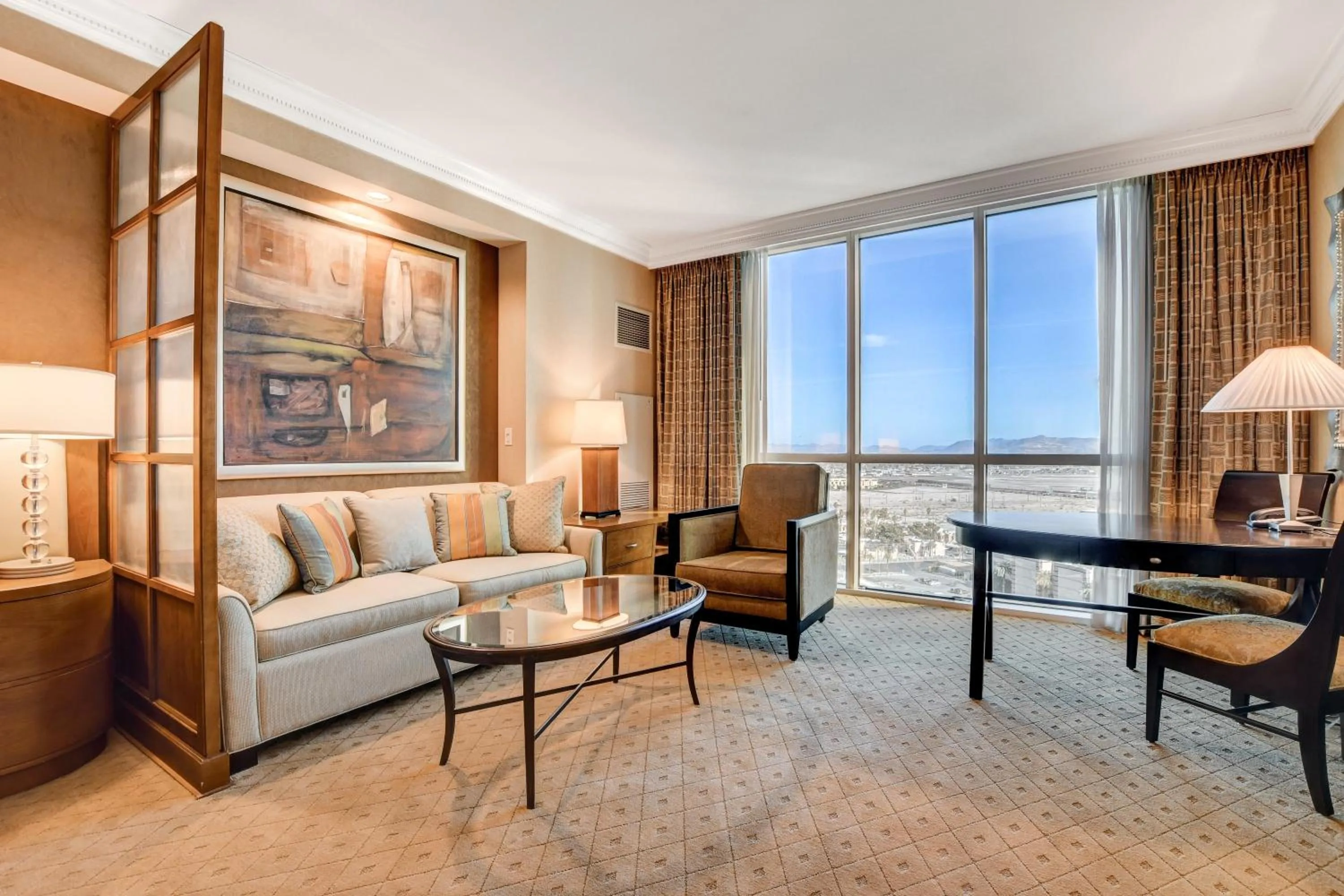 MGM Signature Towers by FantasticStay