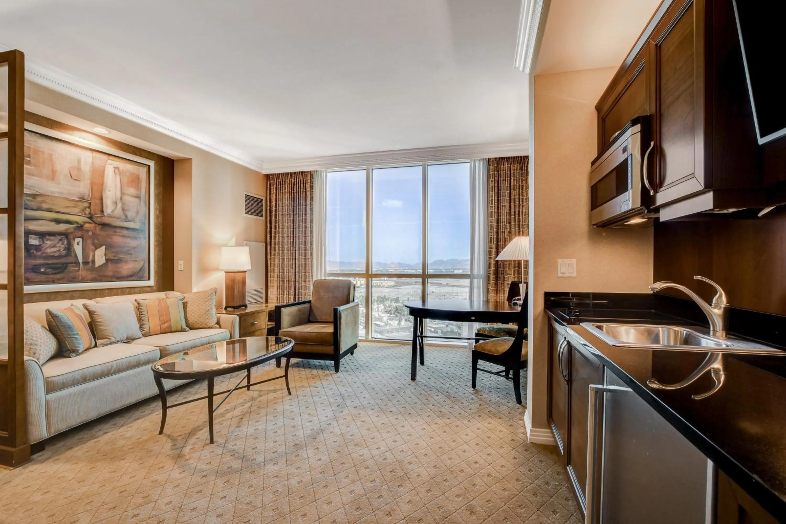 MGM Signature Towers by FantasticStay