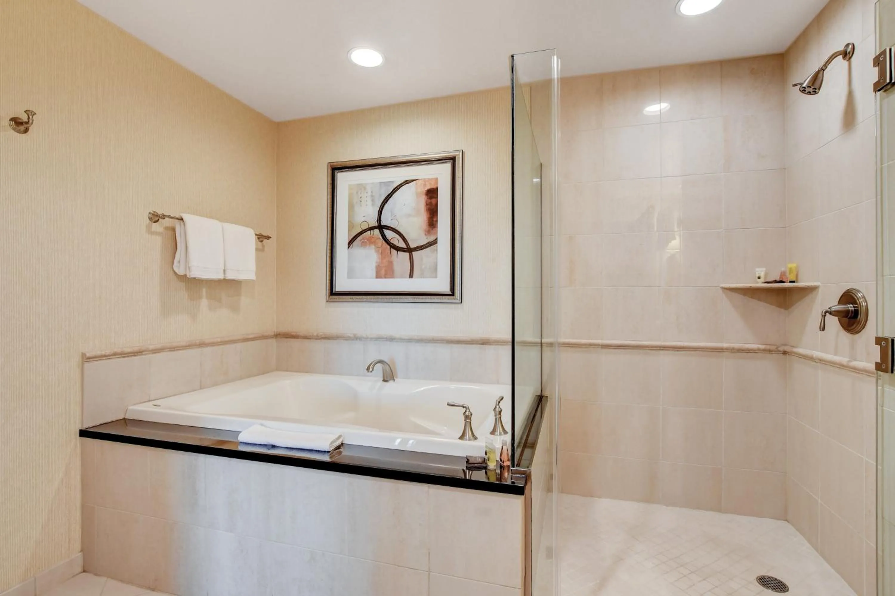 MGM Signature Towers by FantasticStay