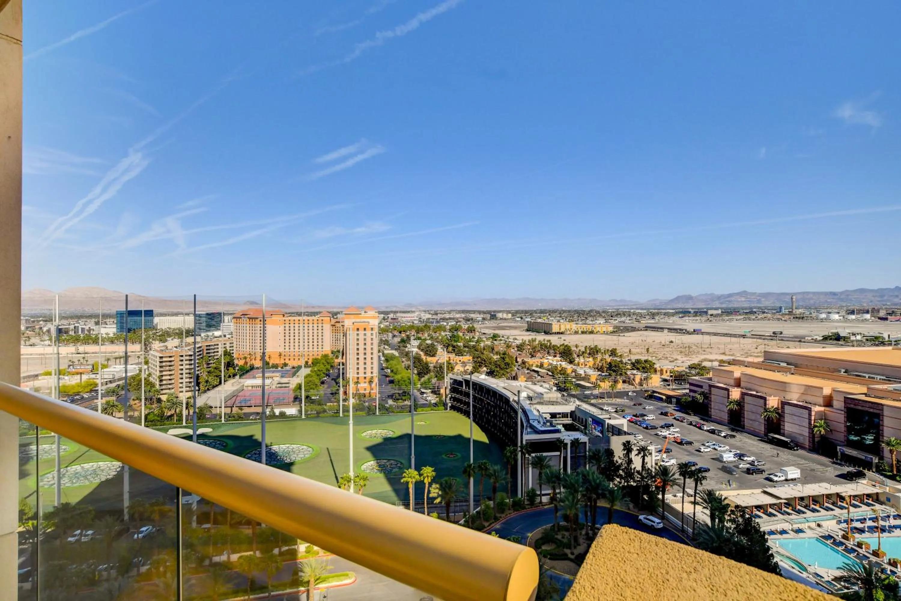 MGM Signature Towers by FantasticStay