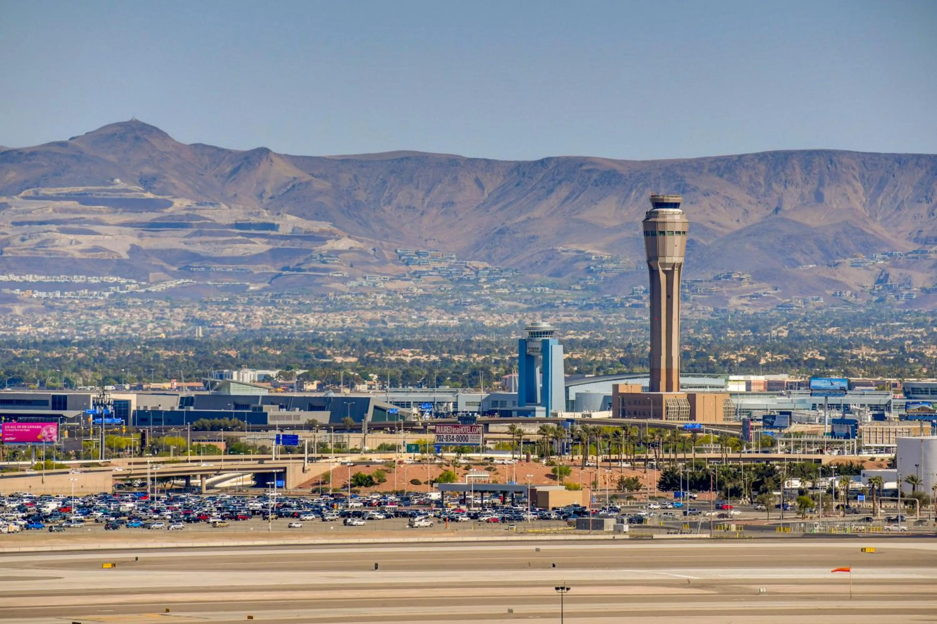 MGM Signature Towers by FantasticStay