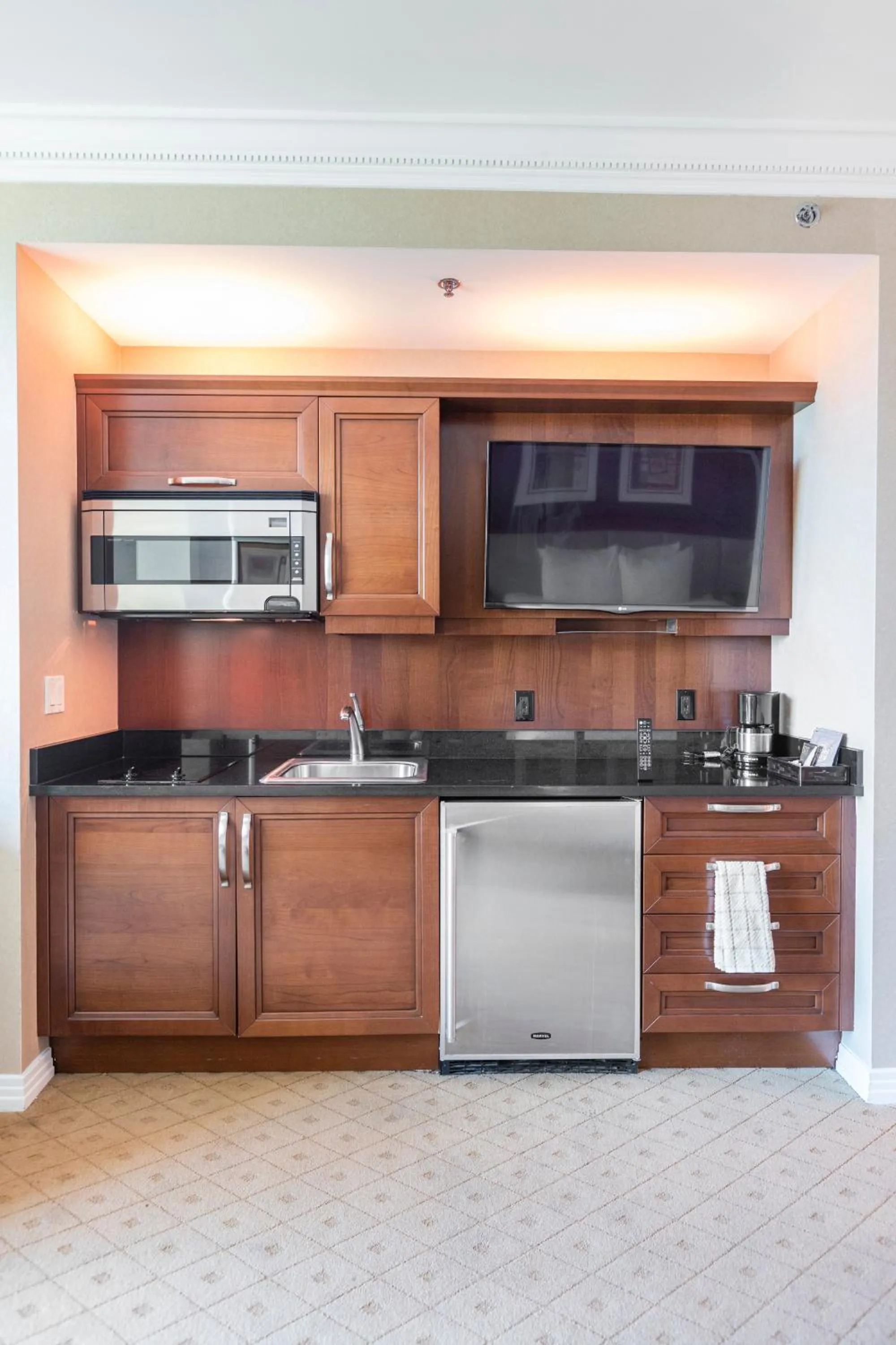 MGM Signature Towers by FantasticStay