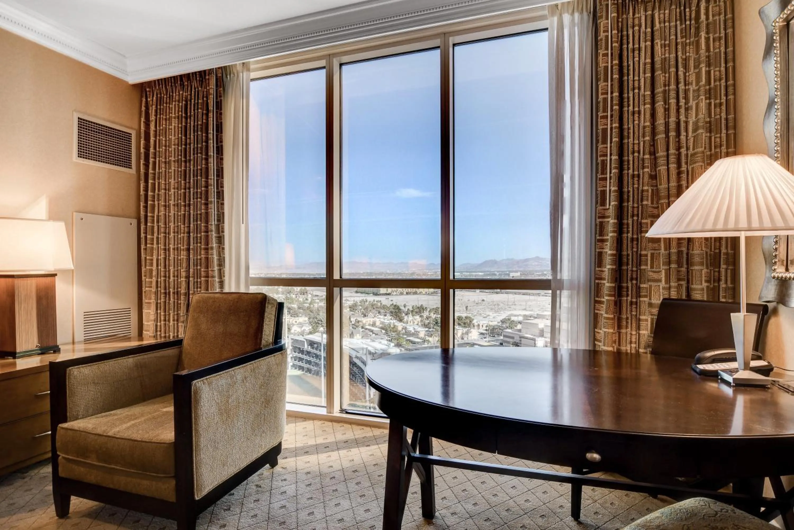 MGM Signature Towers by FantasticStay