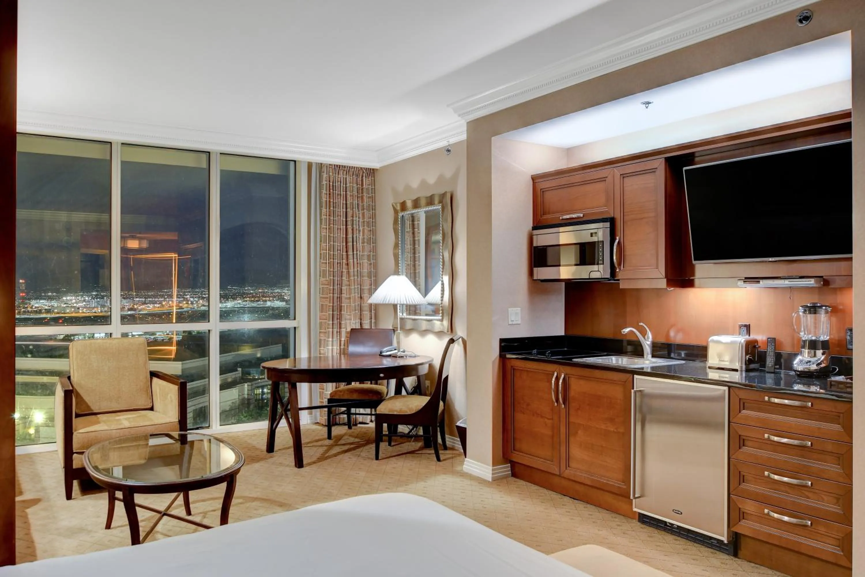 MGM Signature Towers by FantasticStay