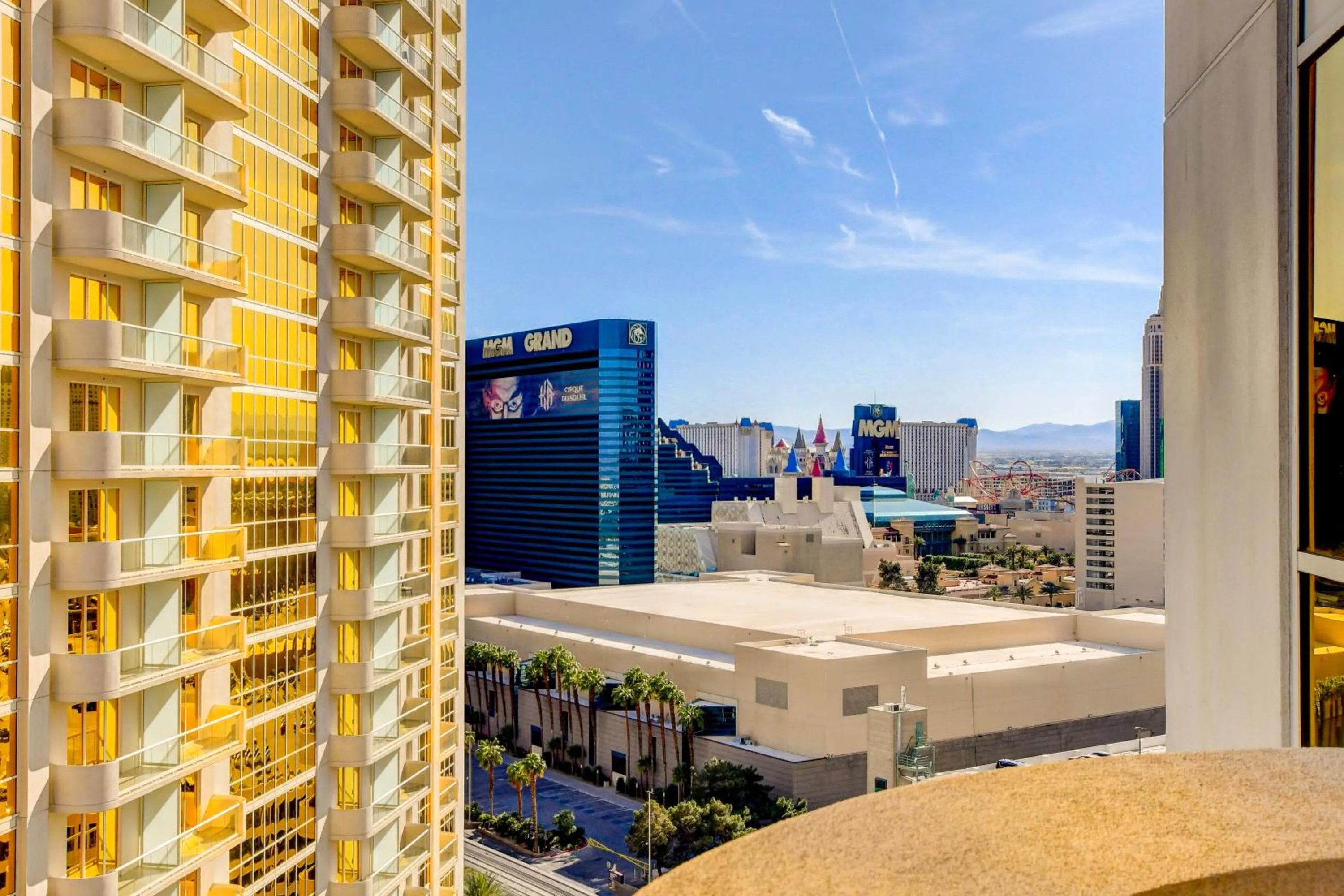 MGM Signature Towers by FantasticStay