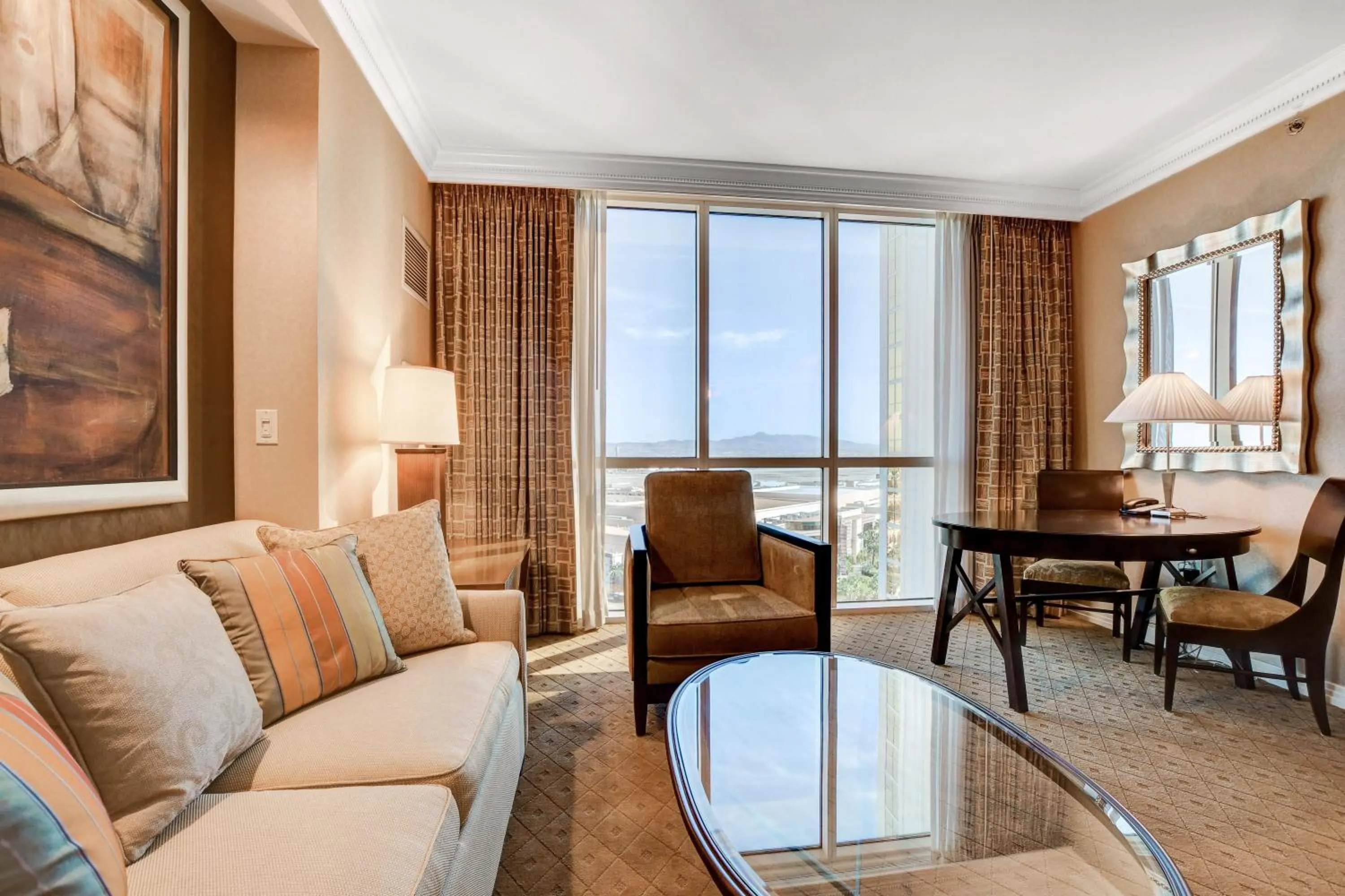 MGM Signature Towers by FantasticStay