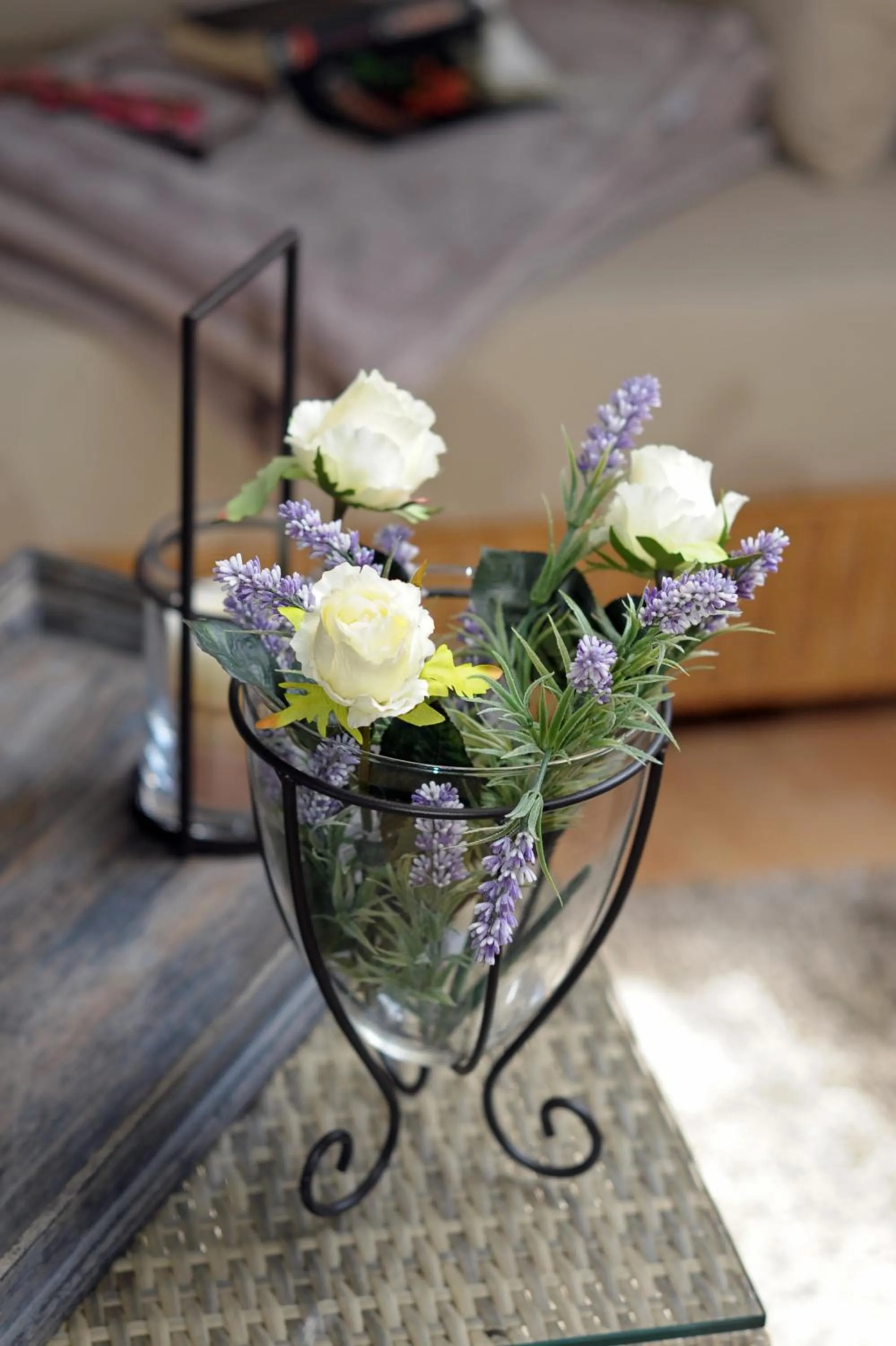 Banquet/Function facilities in Ferienwohnung Landfein Schalkenmehren