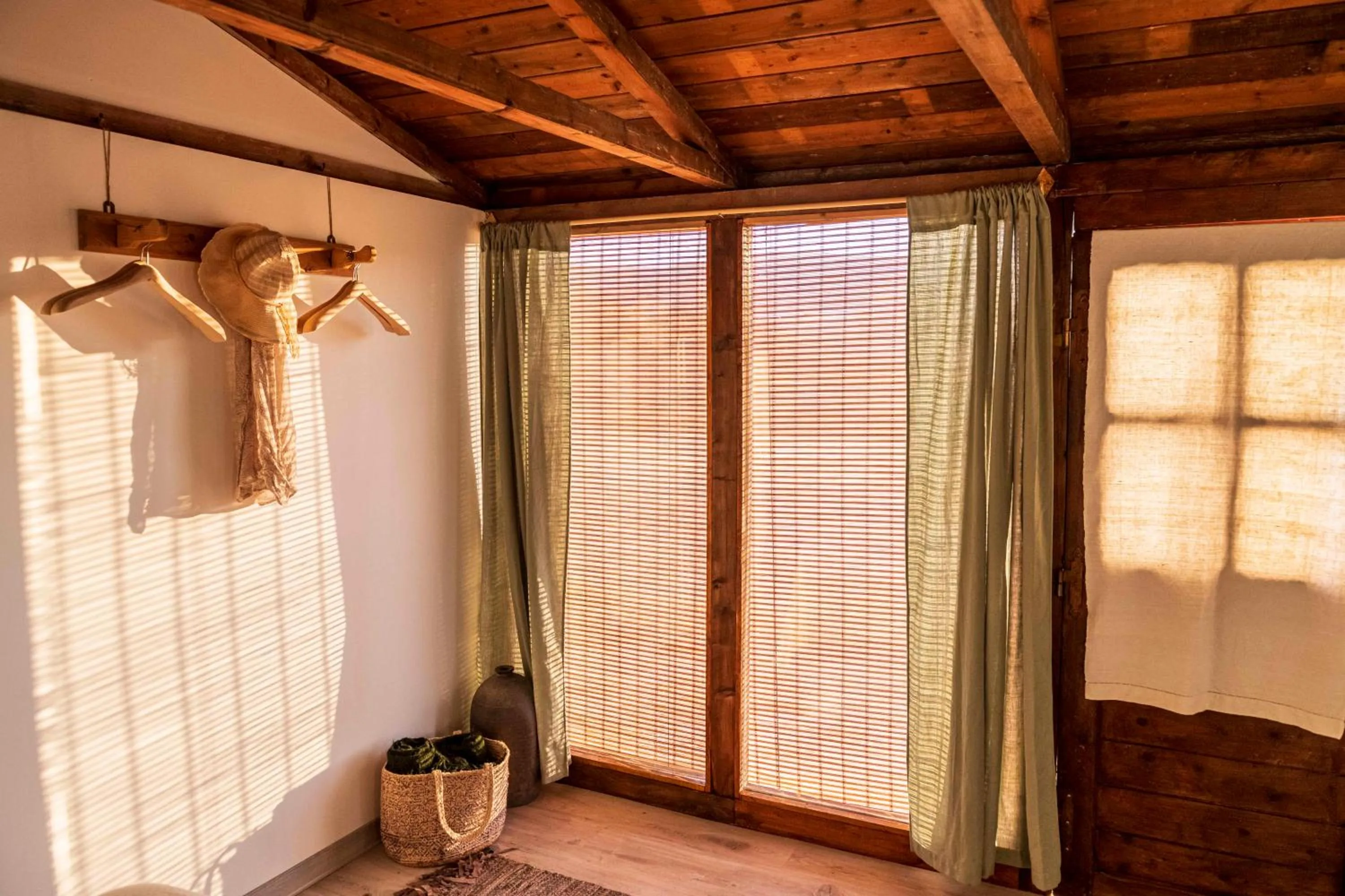 wardrobe in Le Bumbarelle